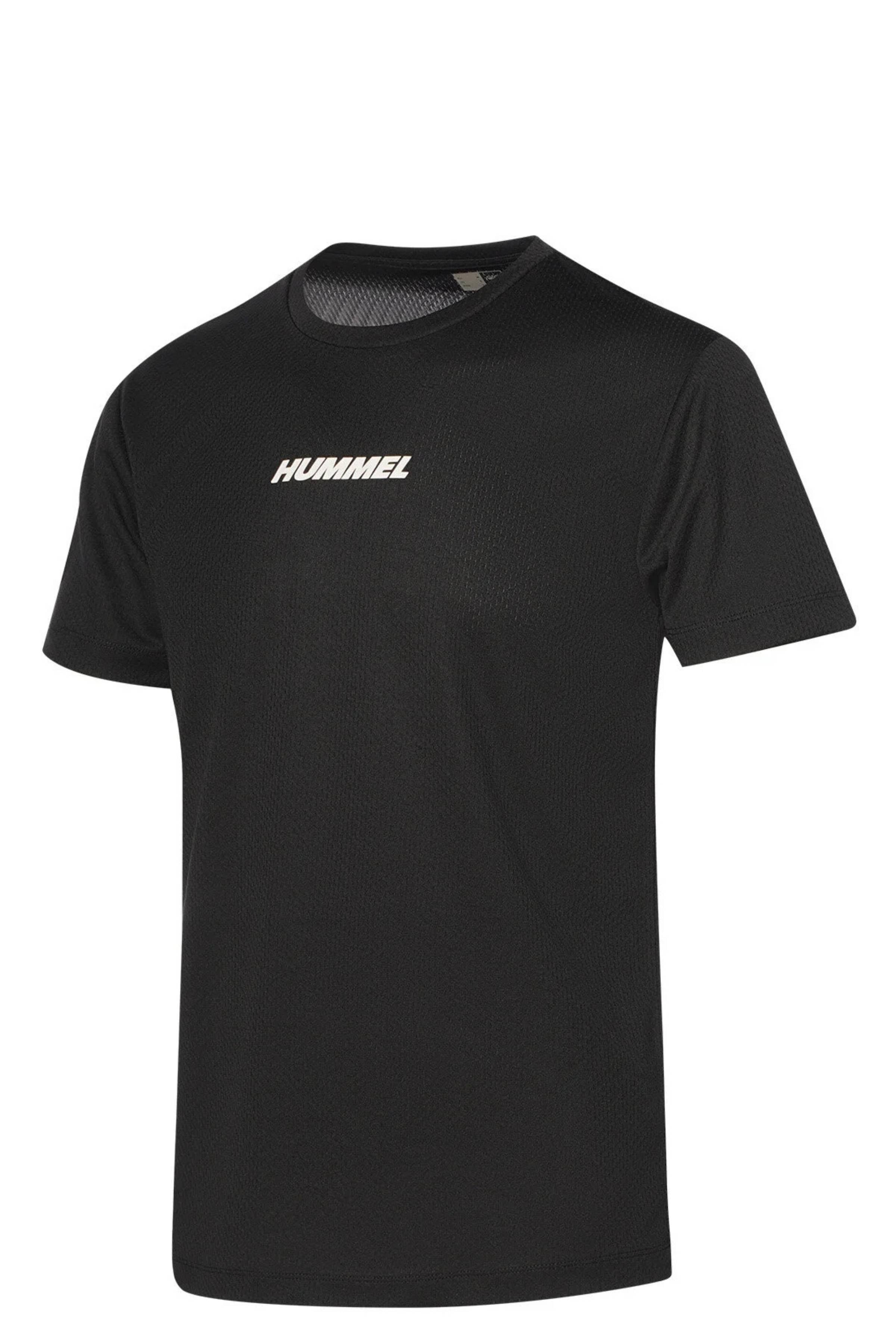 Hummel Rico Erkek Tişört 912251-2001