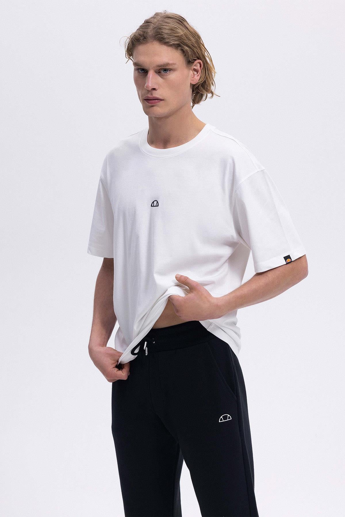 Ellesse Erkek Tişört EM376-OF