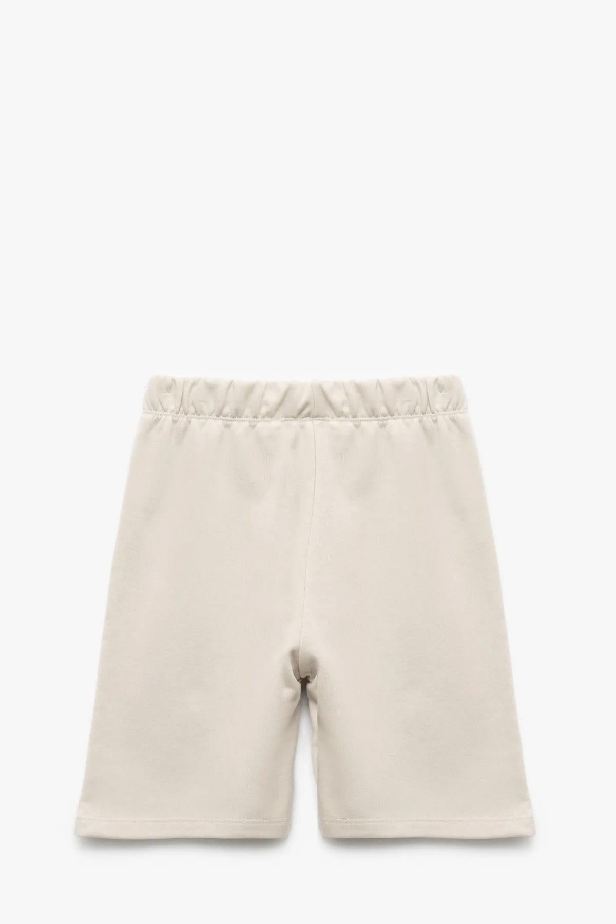 Koton Erkek Çocuk Şort 5Skb40184Tk057