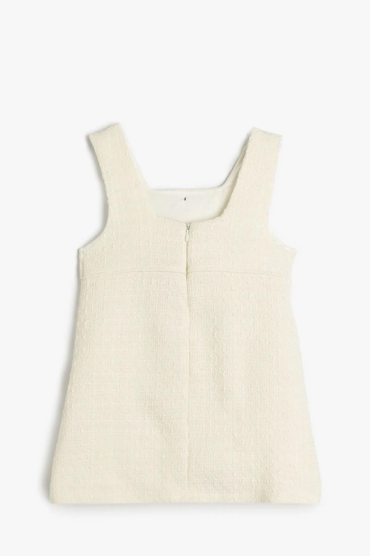 Koton Kız Bebek Elbise 5Smg80072Aw010