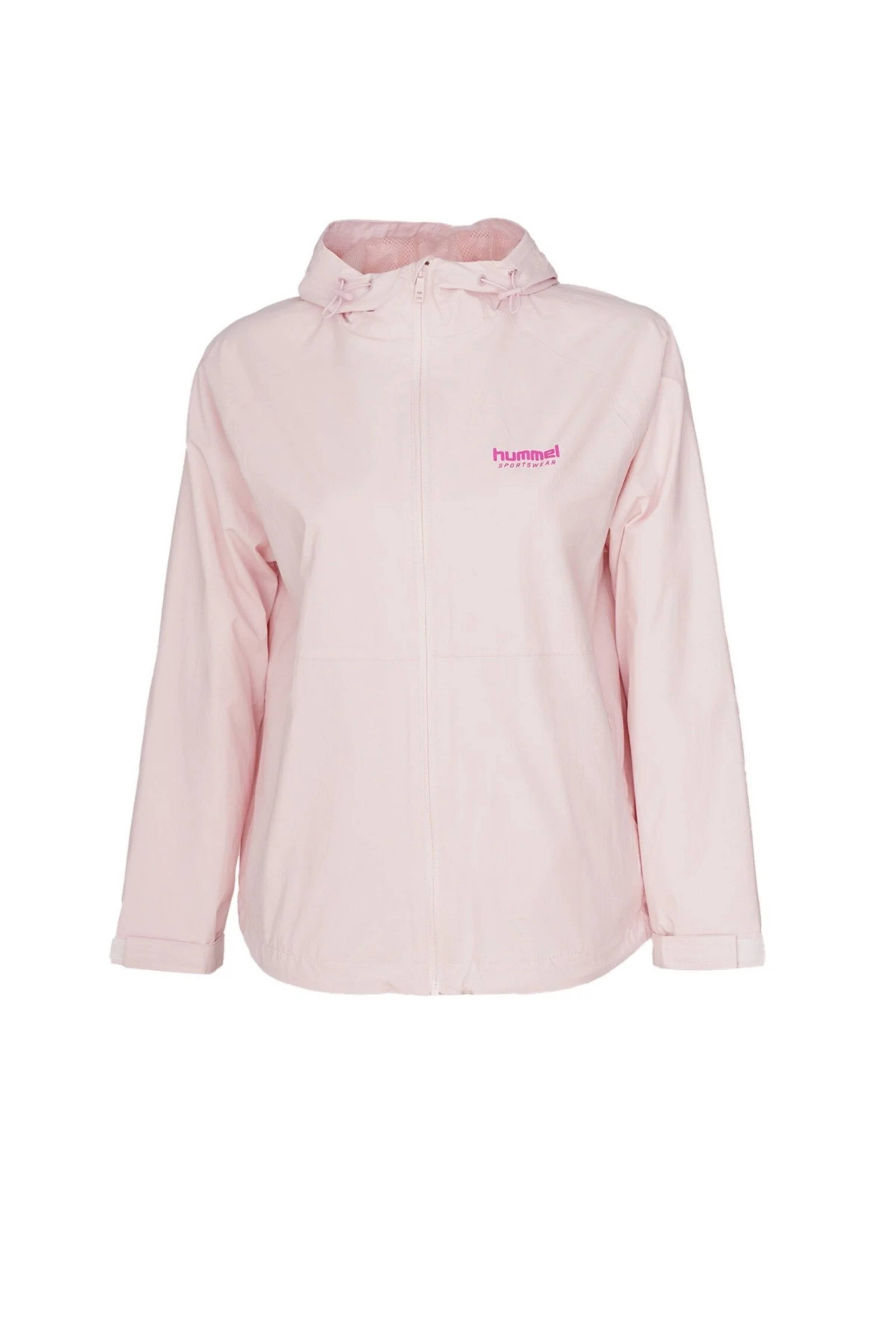 Hummel Ruso Kadın Yağmurluk 940280-3333