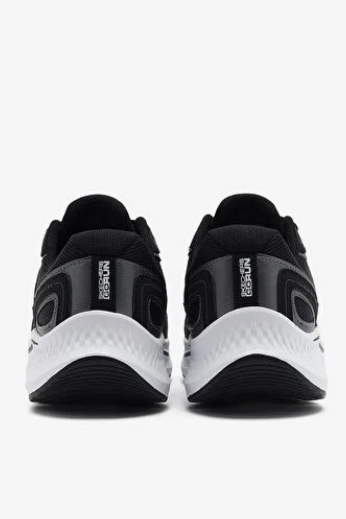 Skechers Go Run 2.0 Kadın Ayakkabı 128606-Bkw