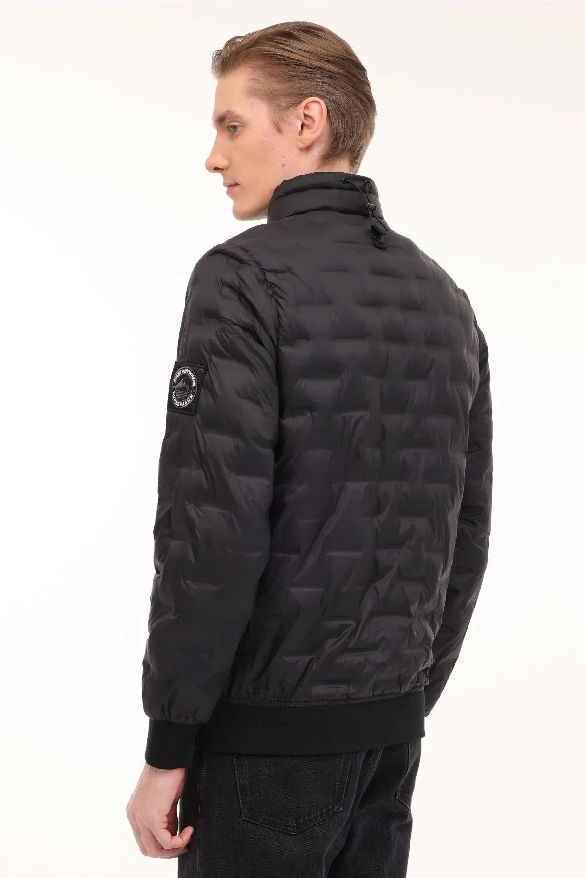 Lumberjack 4W Amott 4Pr Erkek Mont 101813649