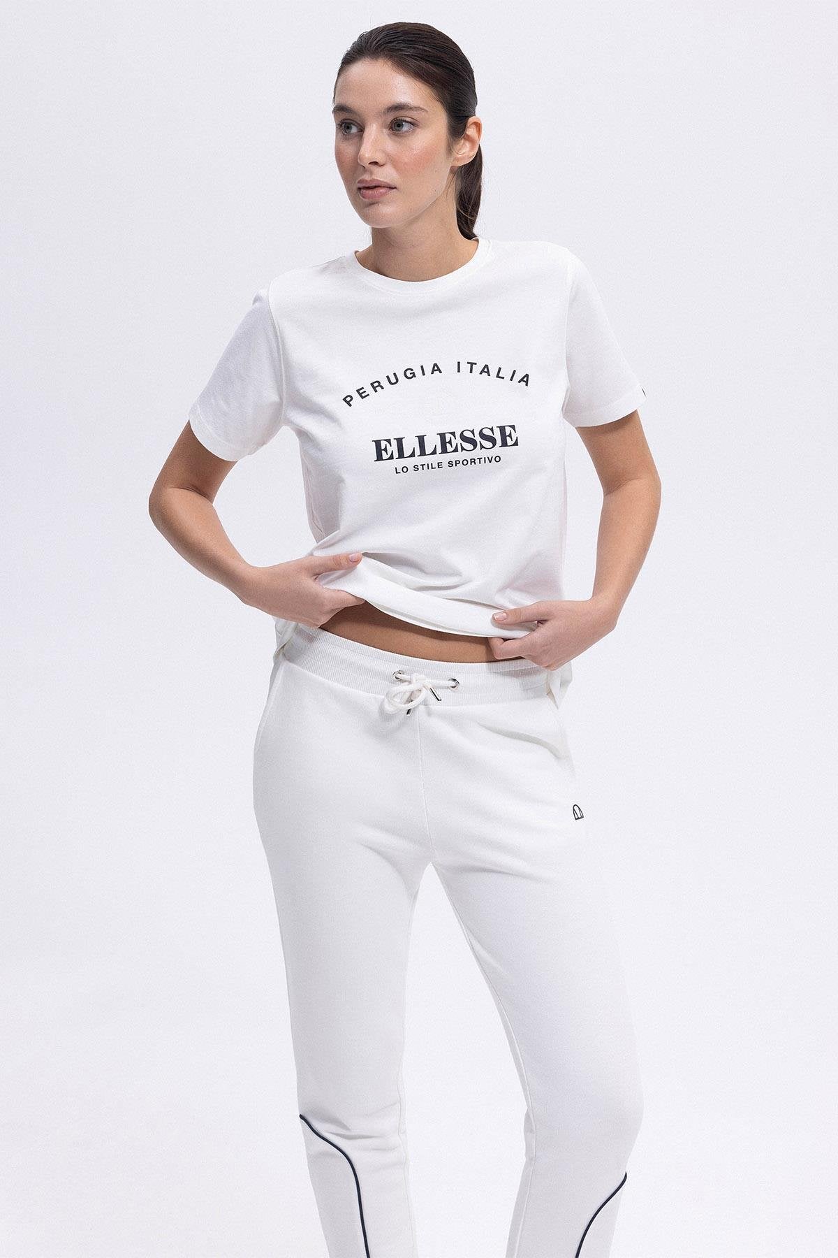 Ellesse Kadın Tişört EF446-OF