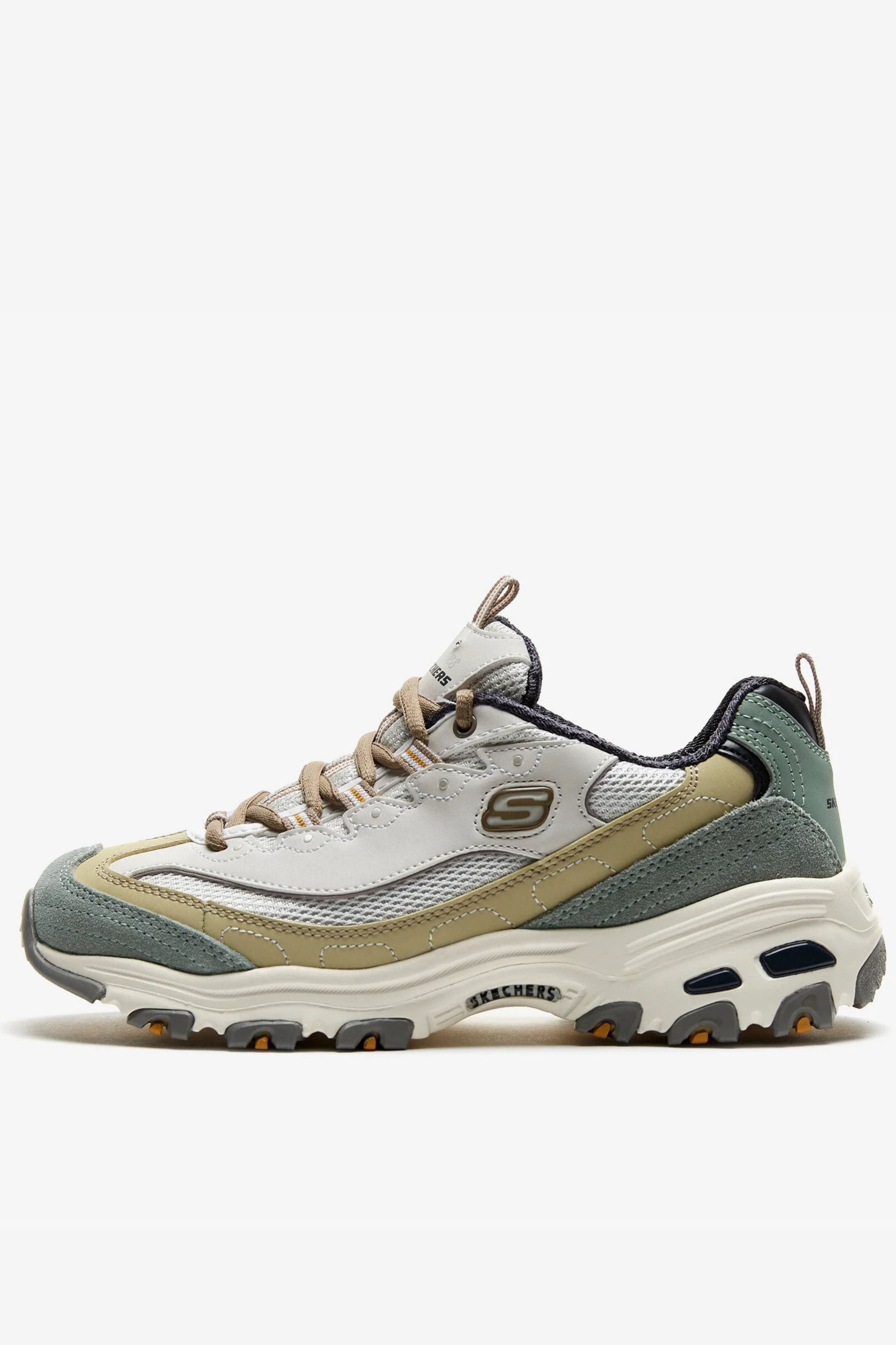 Skechers Dlites Kadın Spor Ayakkabı 13167-NTOL