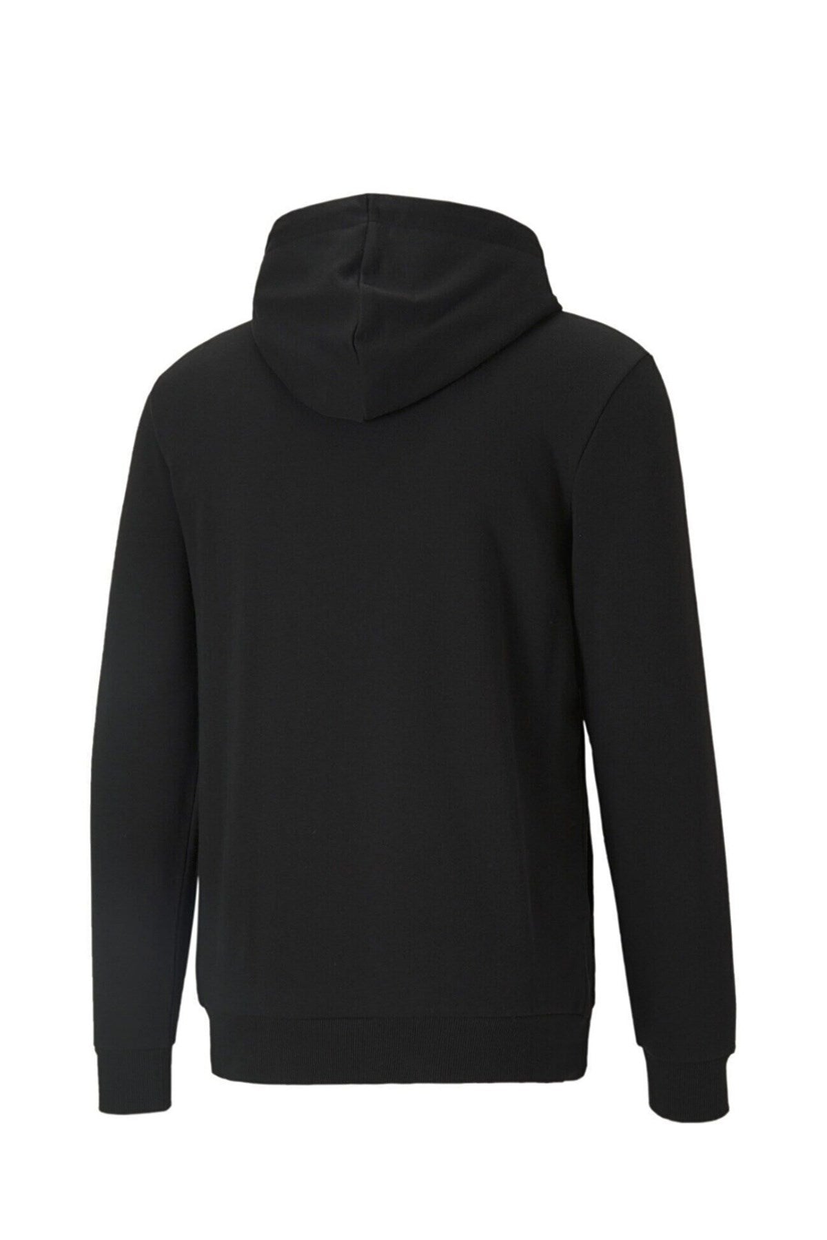 Puma Ess Big Logo Tr Erkek Sweatshirt 58668801