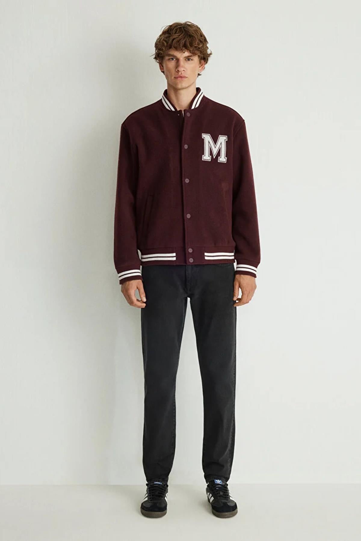Mavi Jeans Erkek Ceket M0110394-7