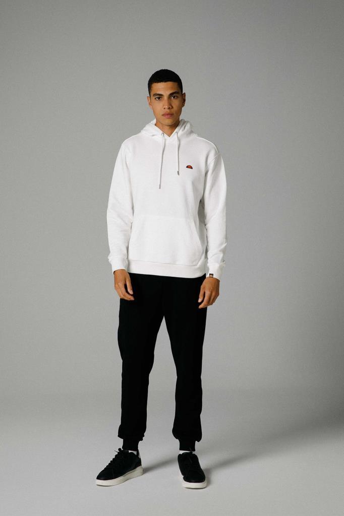 Ellesse Kapüşonlu Erkek Sweat EM279-OF