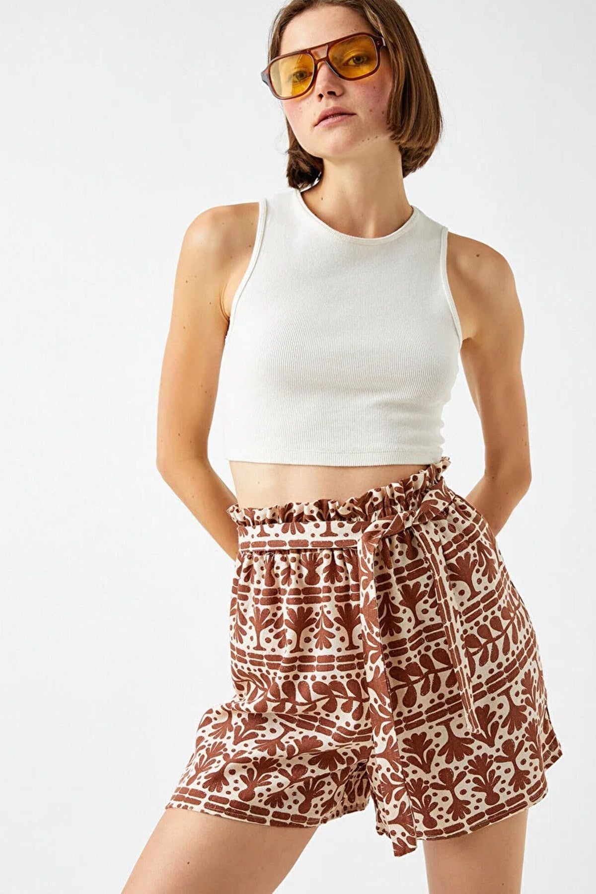 Koton Kadın Şort 22555