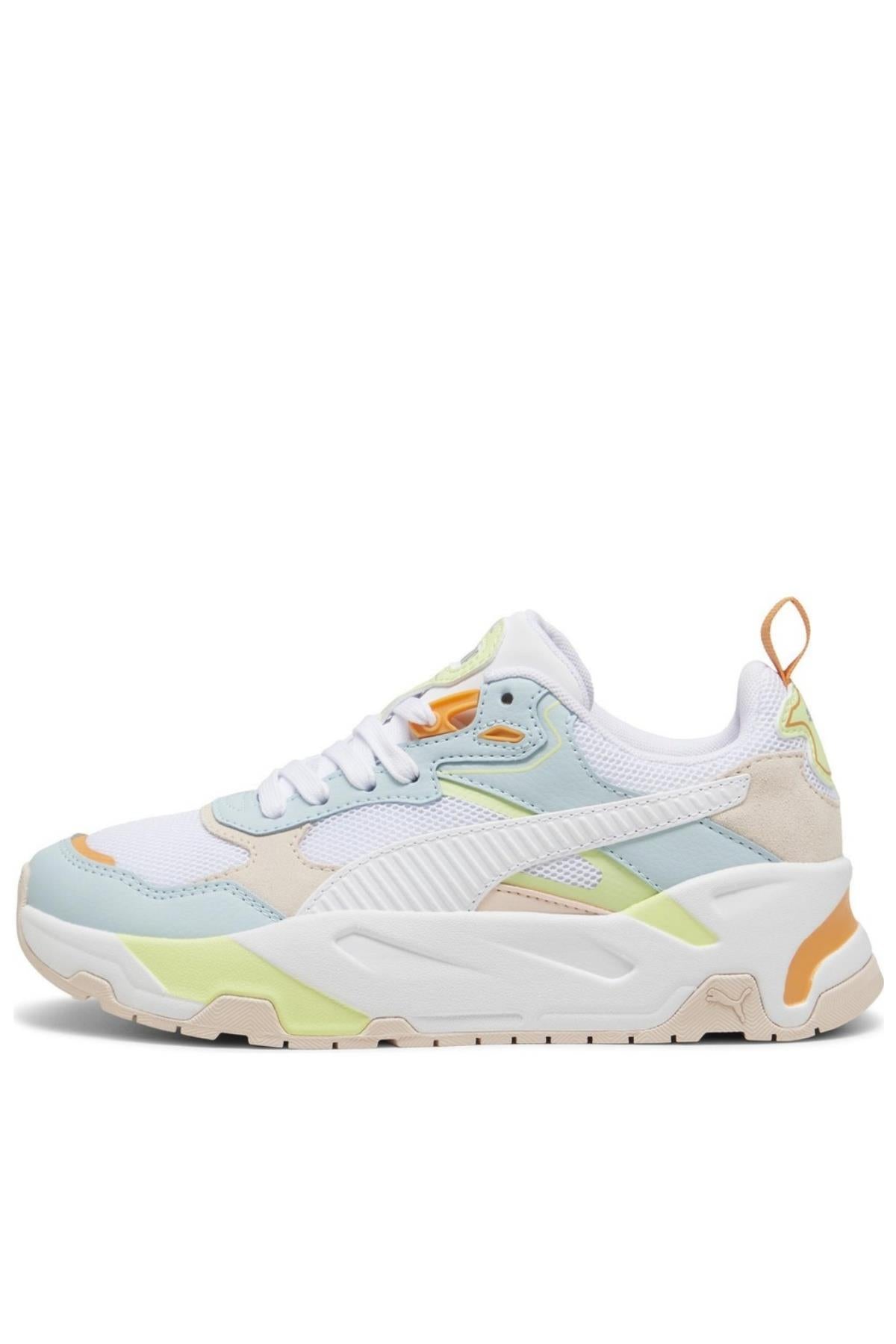 Puma Trinity Jr Kadın Ayakkabı 39083817