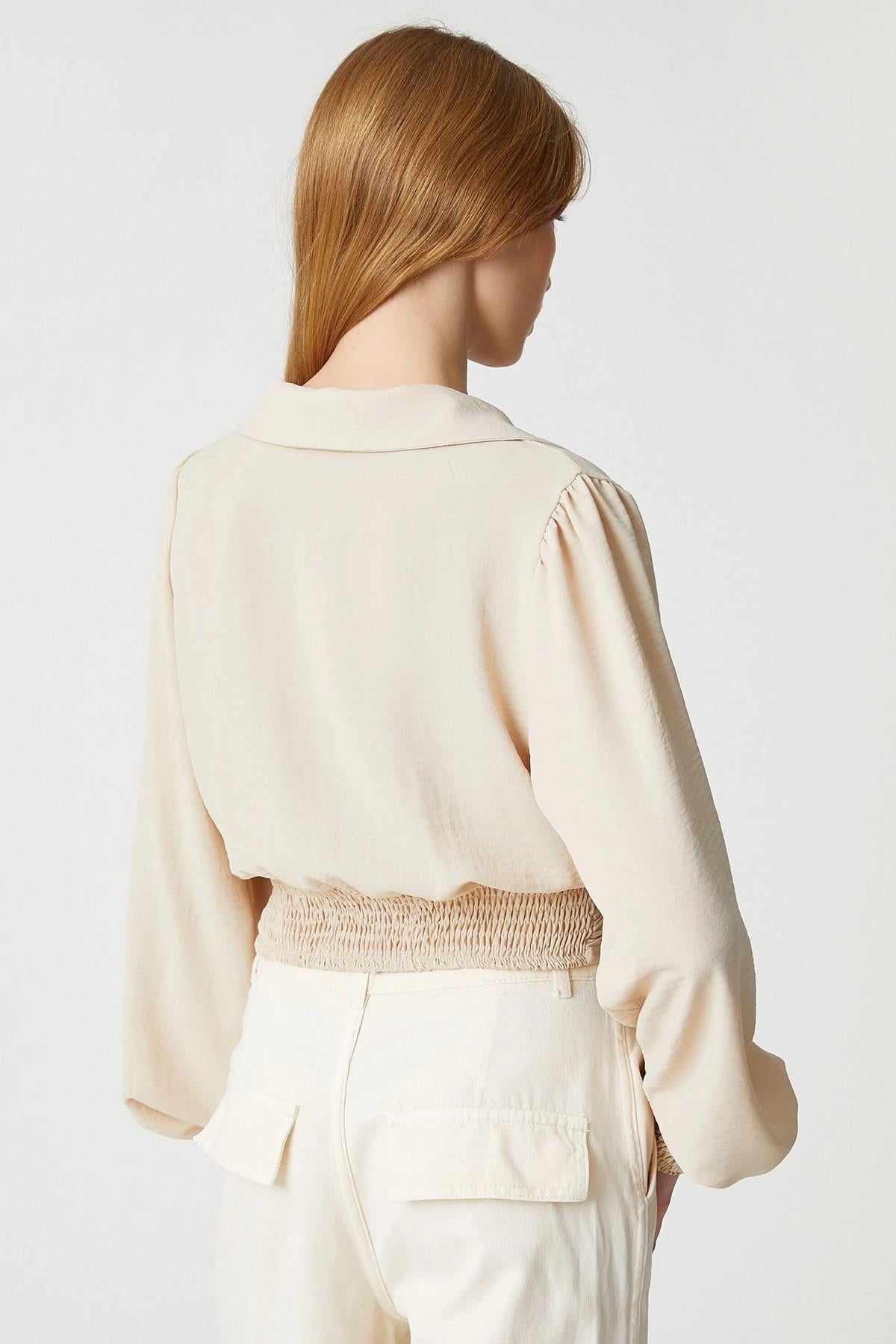 Koton Kadın Bluz 25832