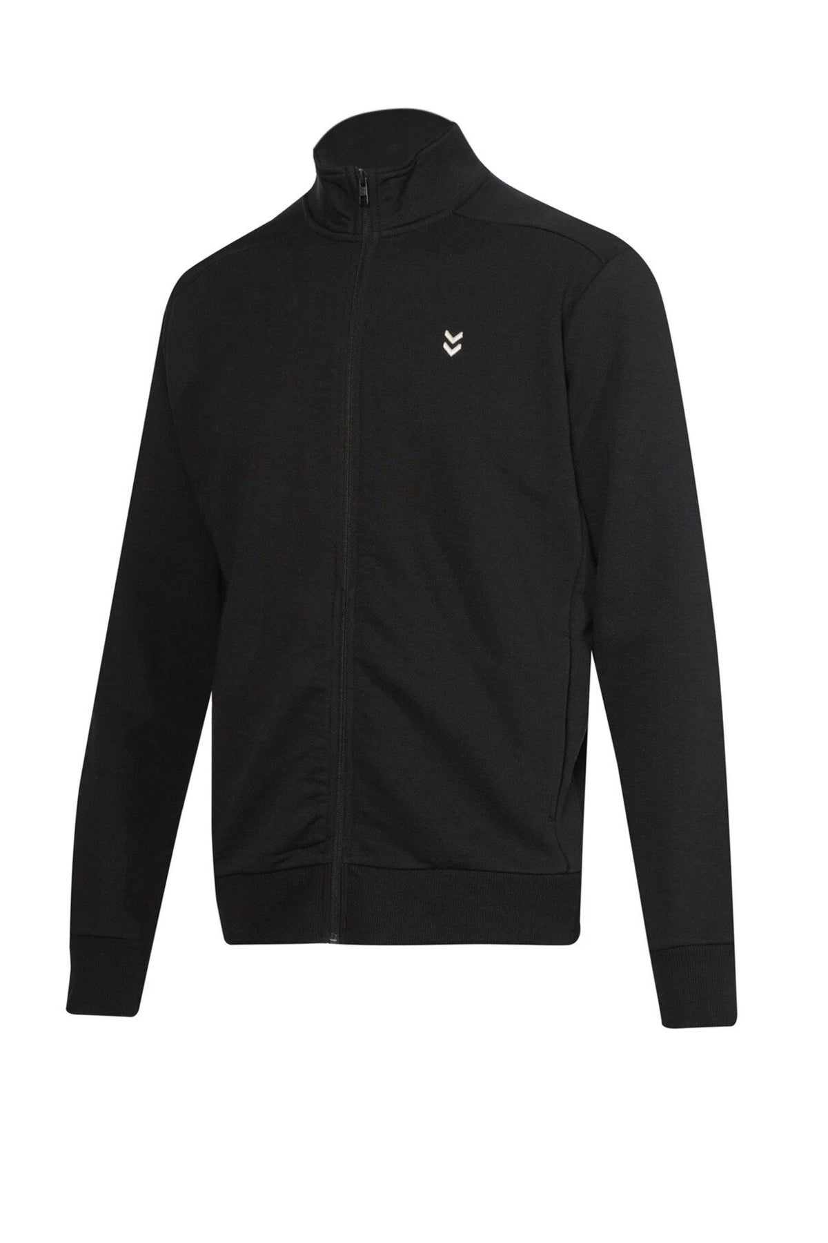 Hummel Pulse Erkek Fermuarlı Sweat 922425-2001