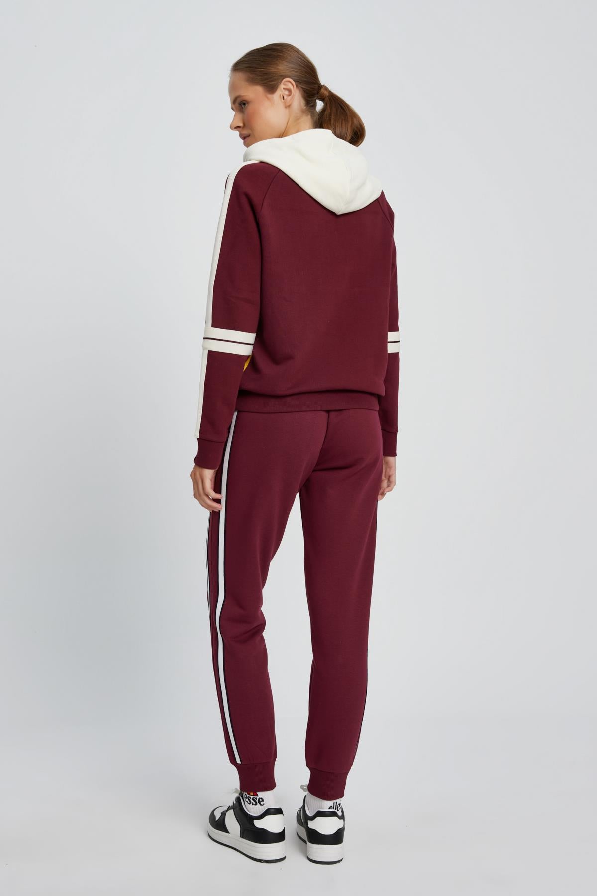 Ellesse Kadın Jogger Eşofman Altı EF084-BO