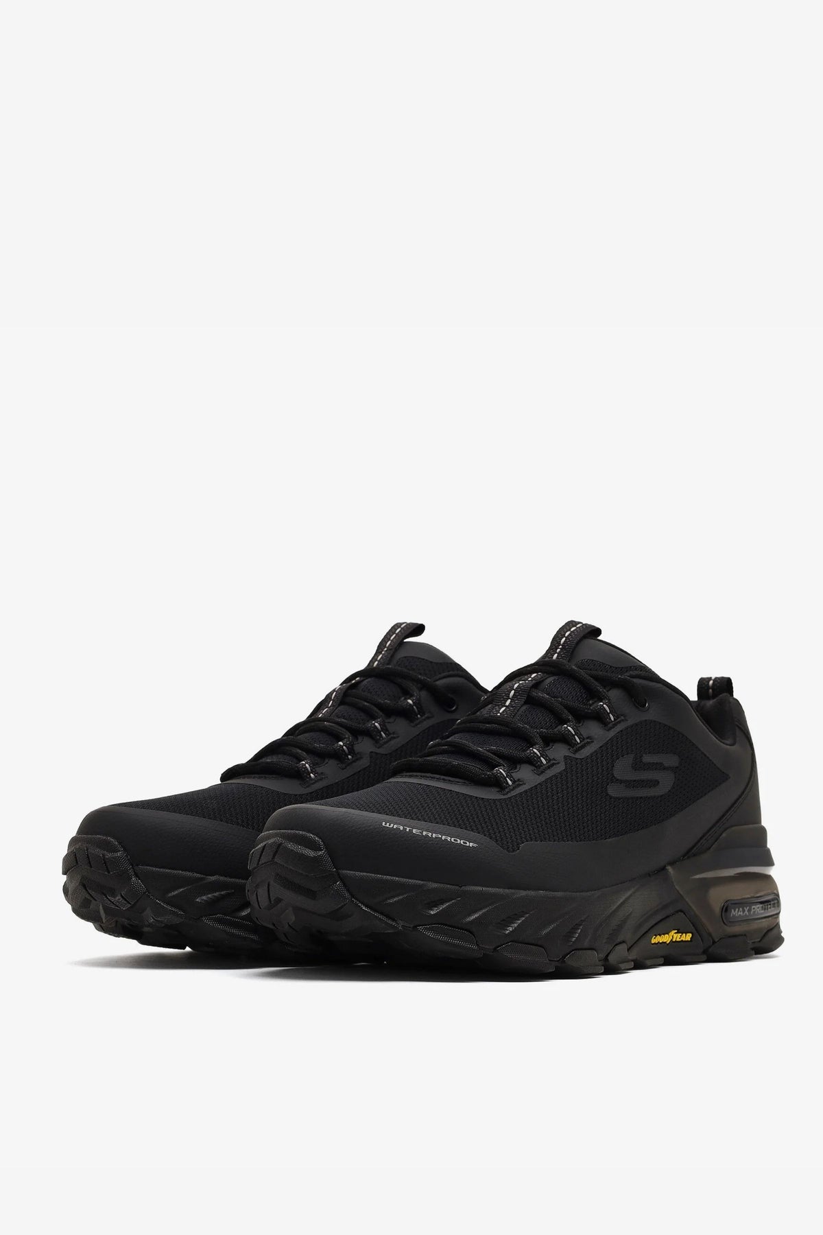 Skechers Max Protect Fast Track Erkek Ayakkabı 237304-Bbk