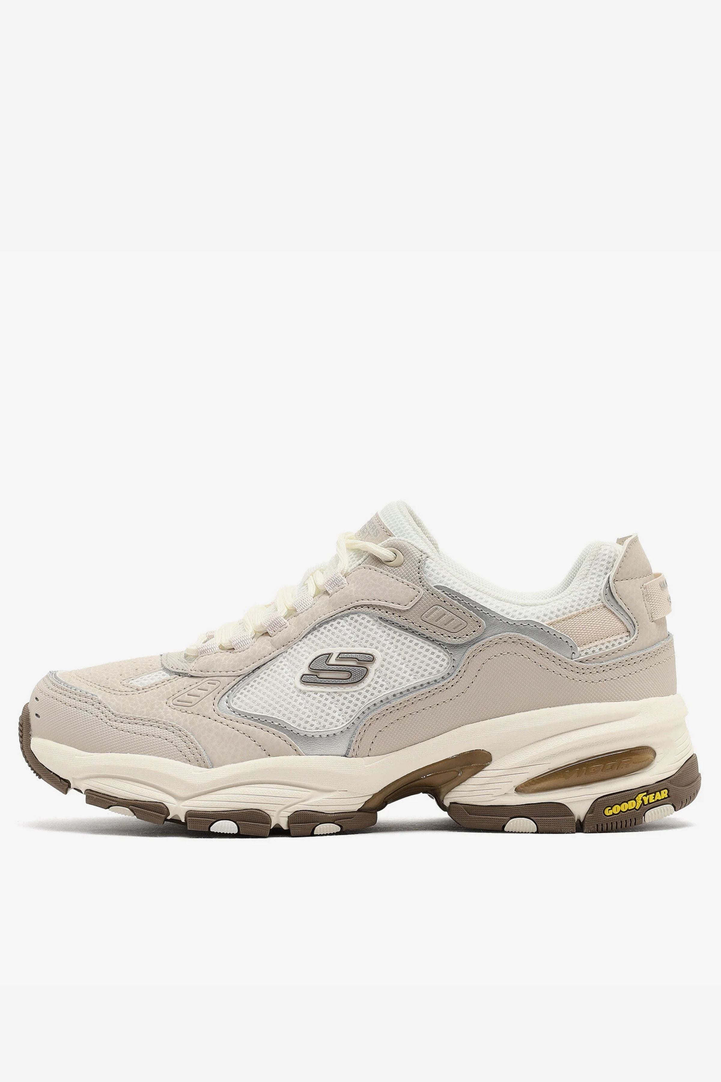 Skechers Vigor 3.0 Kadın Ayakkabı 180247-TPSL