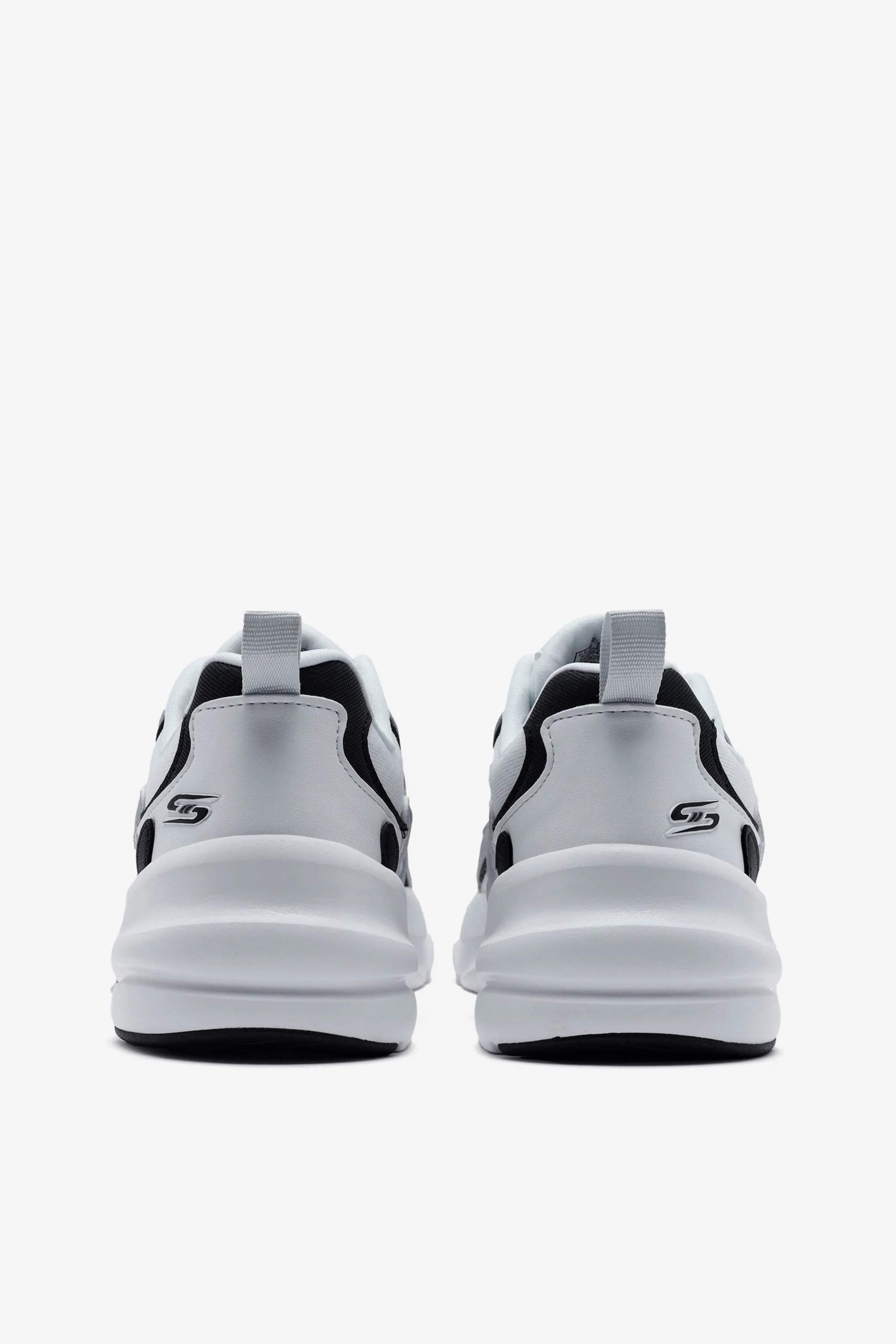 Skechers Bobs Bamina 2 Kadın Spor Ayakkabı 117364-WBKS