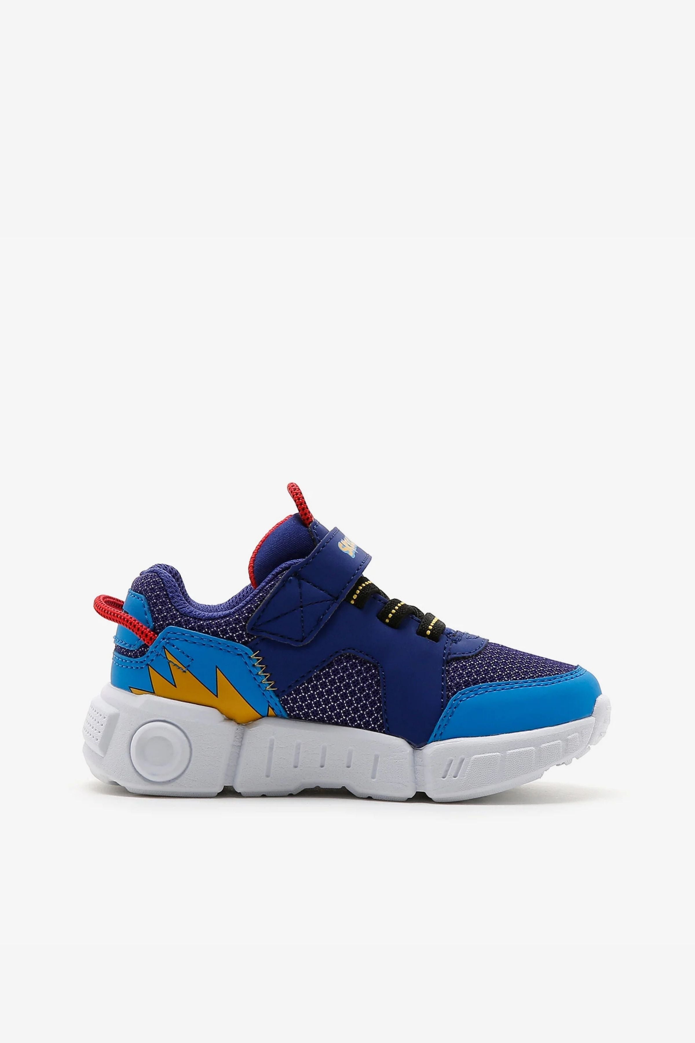 Skechers Gametronix Erkek Çocuk Ayakkabı 402262-RYMT