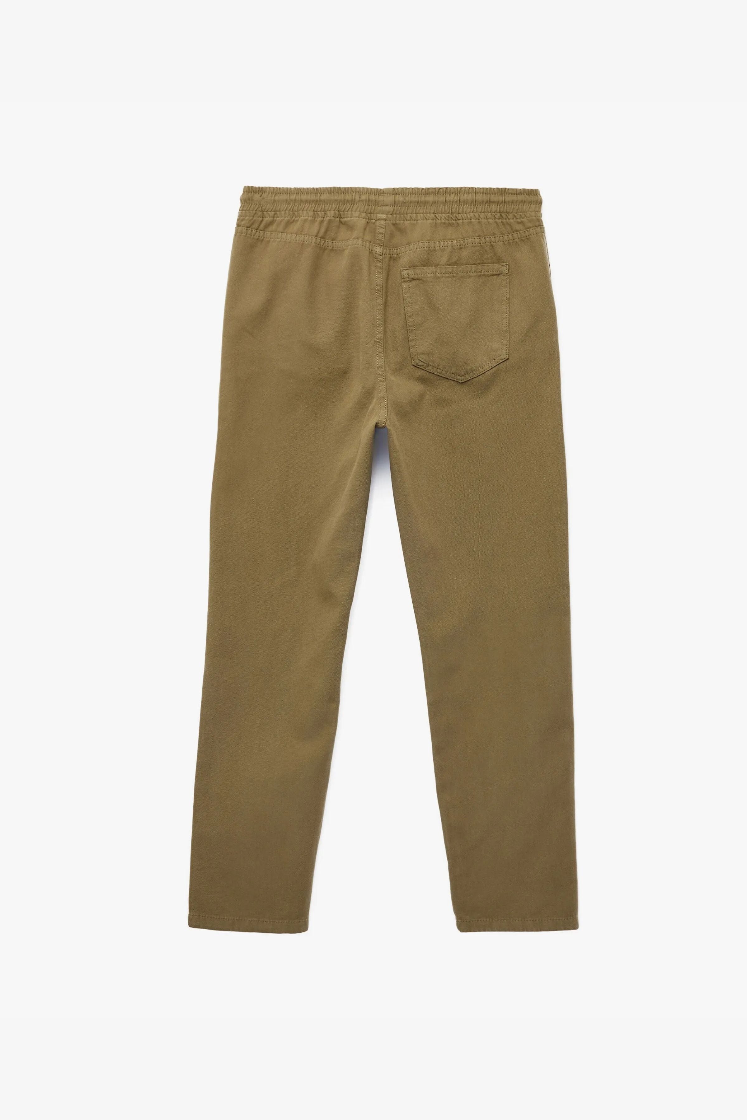 Koton Erkek Pantolon 6SAM40053HW-786