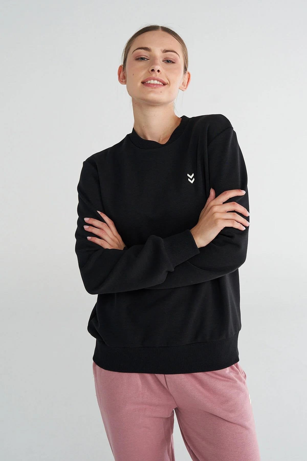 Hummel Pulse Kadın Sweat 922440-2001