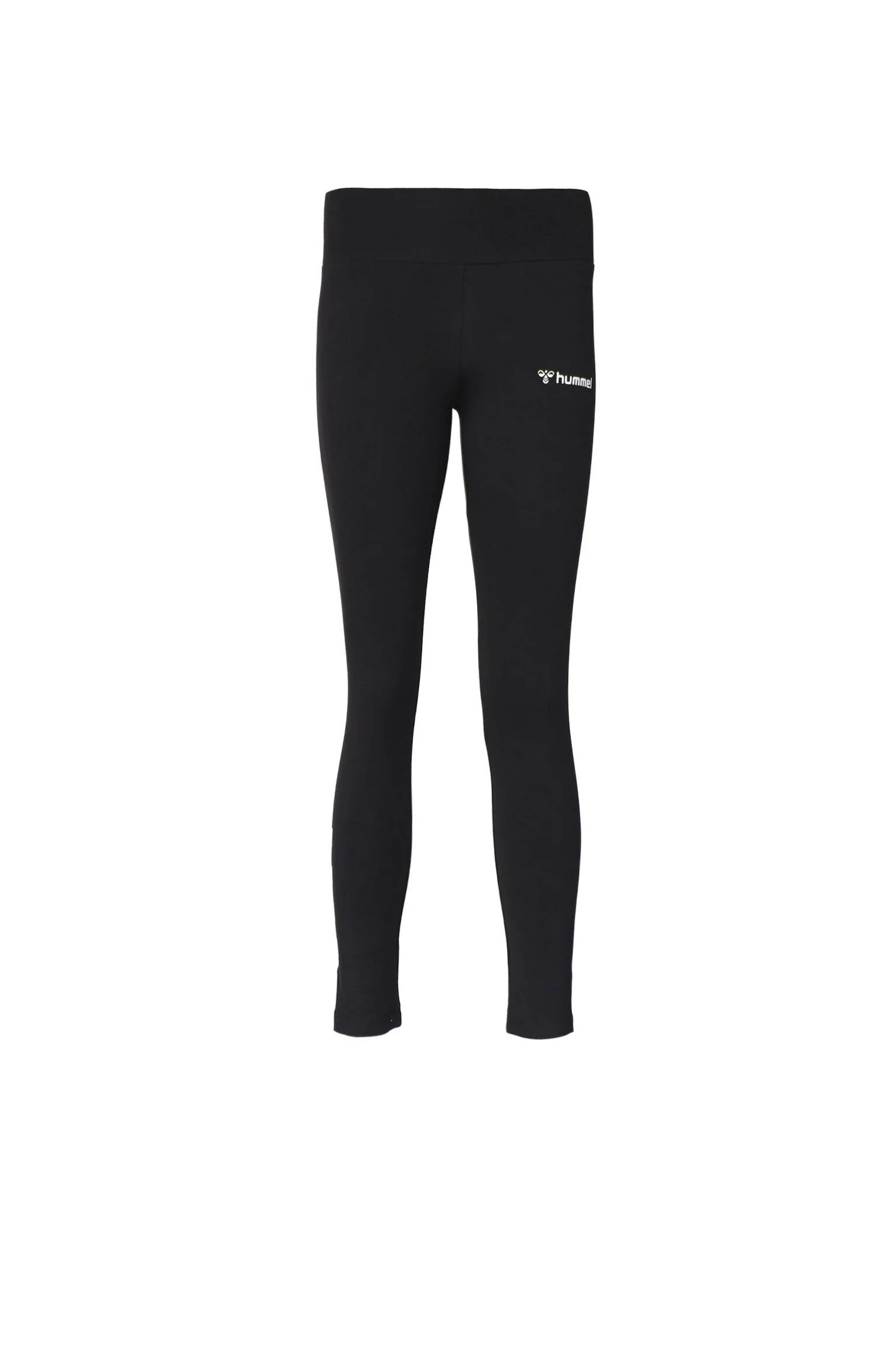 Hummel Belle Kız Çocuk Tayt 931594-2001