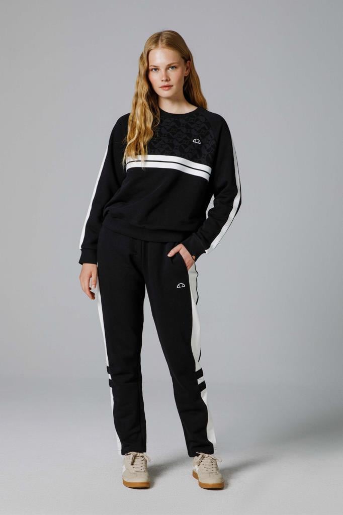 Ellesse Kadın Sweatshirt EF168-BK