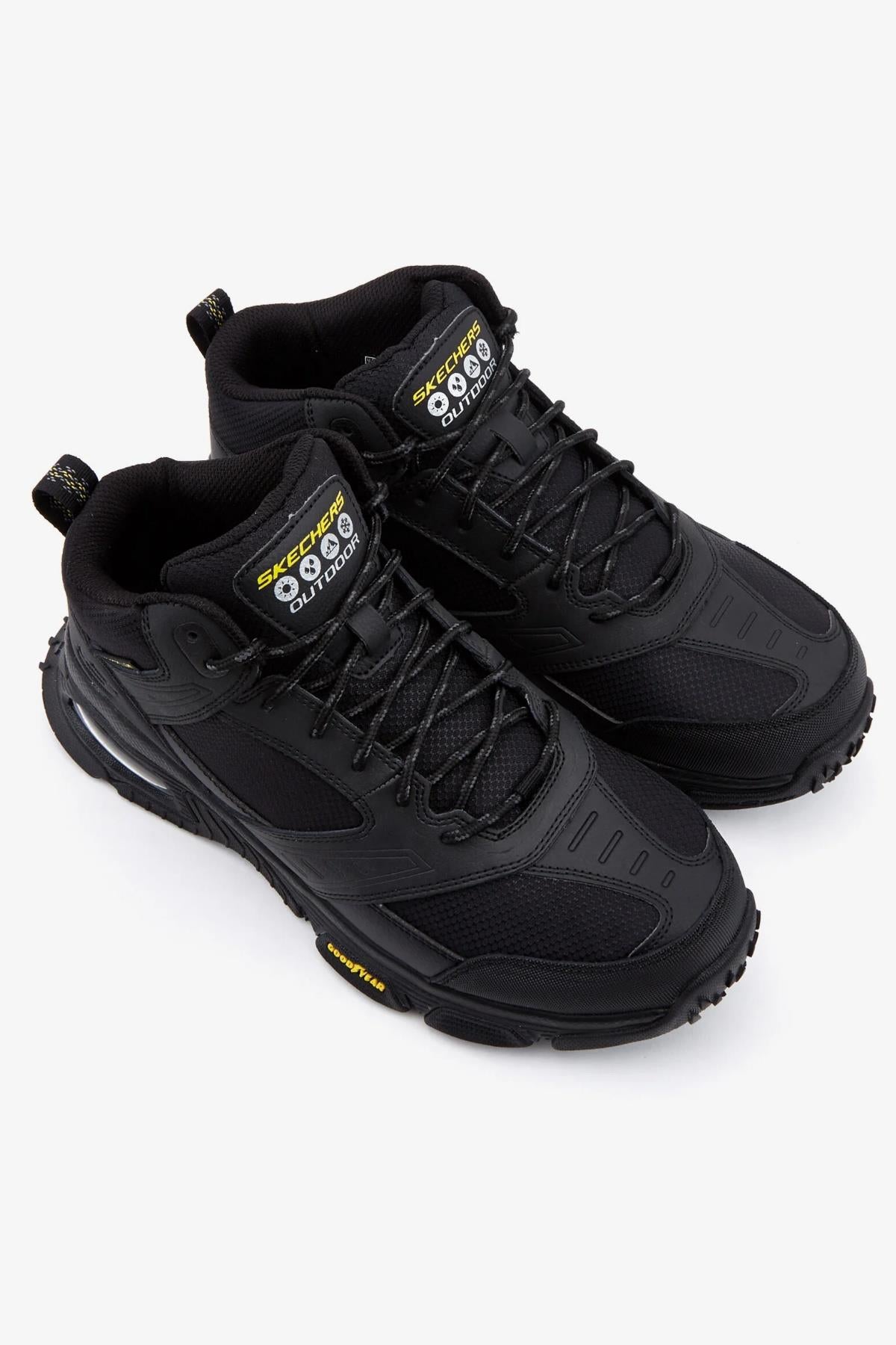 Skechers Skech-Air Envoy Erkek Bot 237215 Bbk