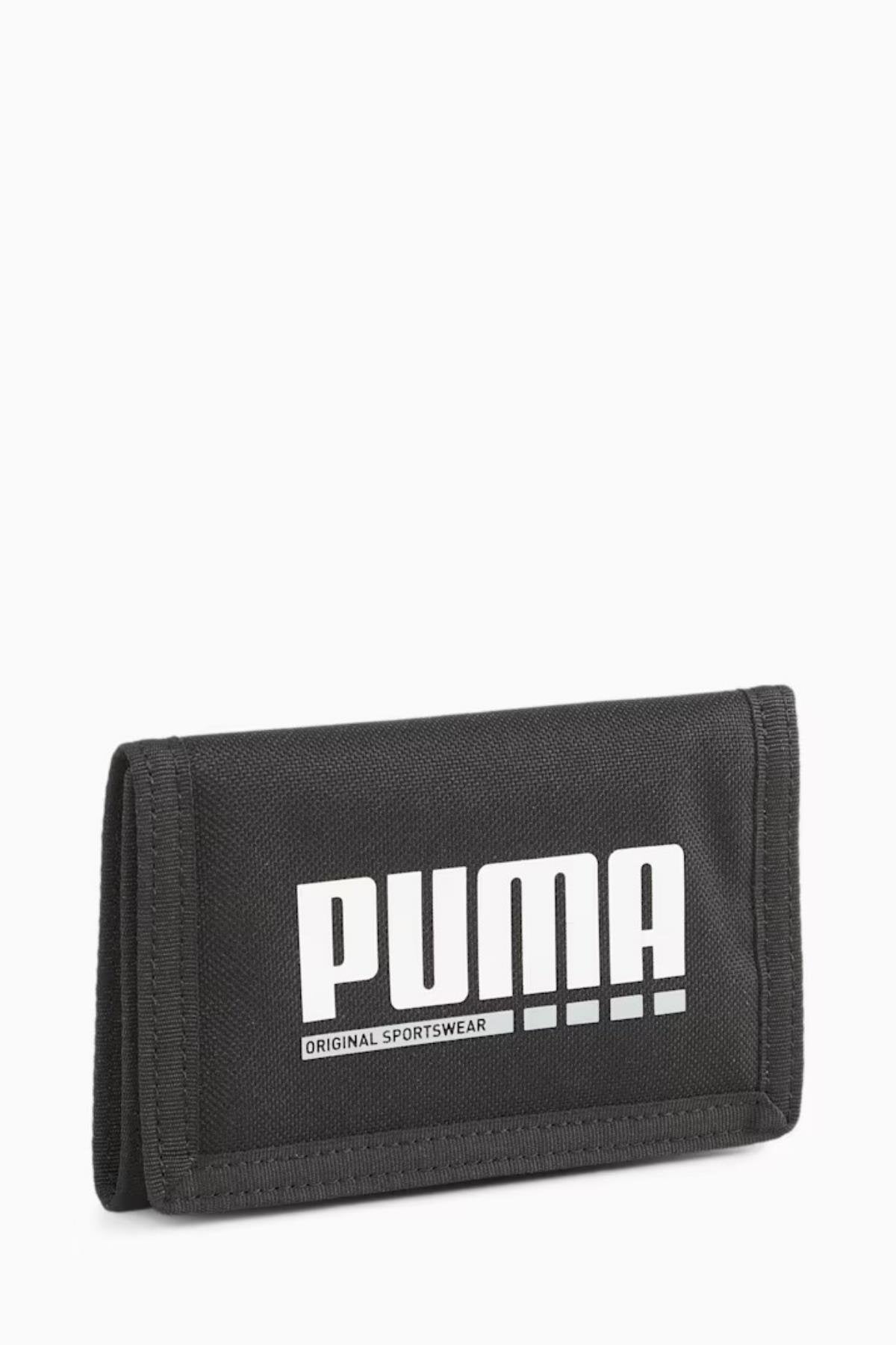 Puma Plus Unisex Cüzdan 05447601