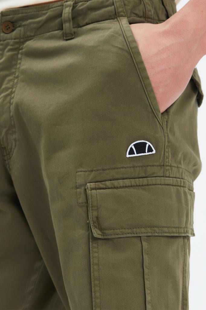 Ellesse Erkek Kargo Şort EM320-KH