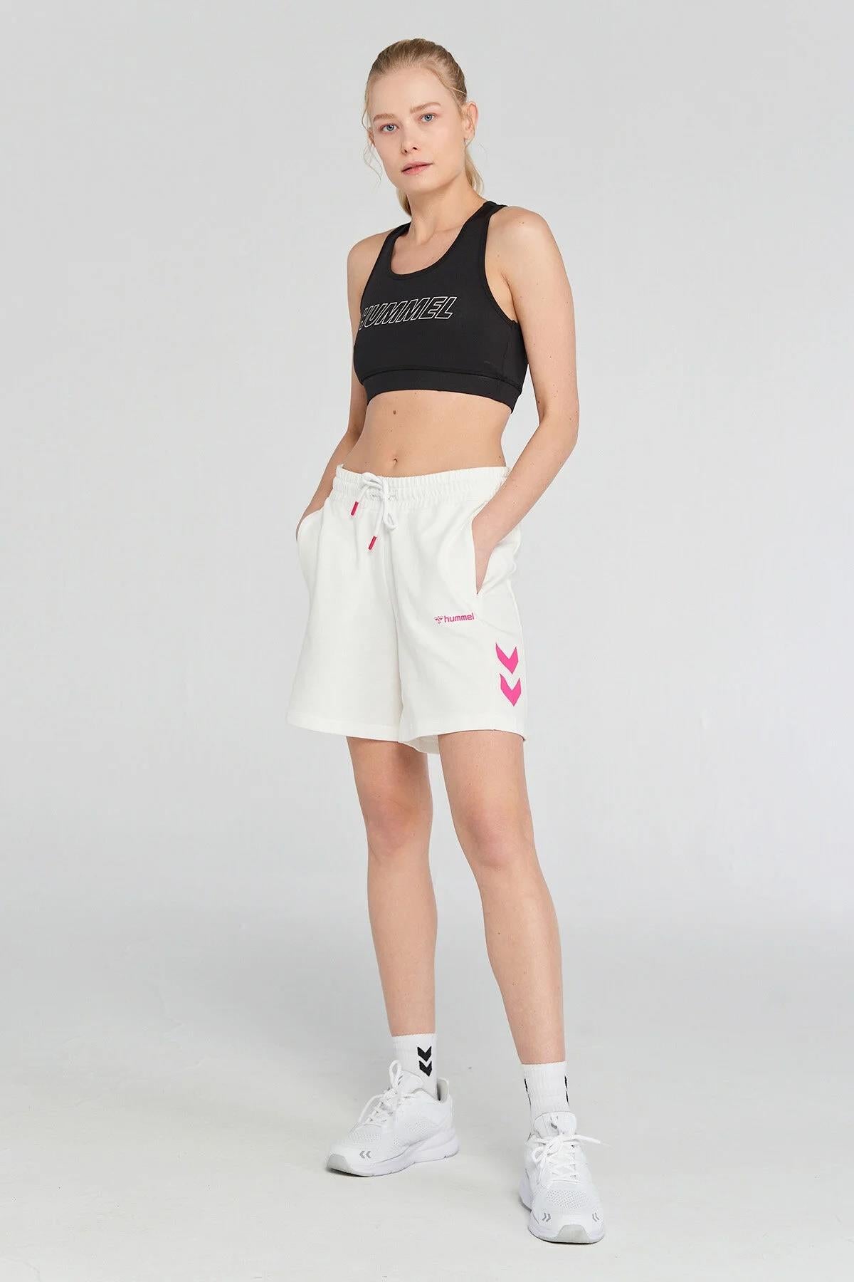 Hummel Mira Kadın Şort 931632-9003