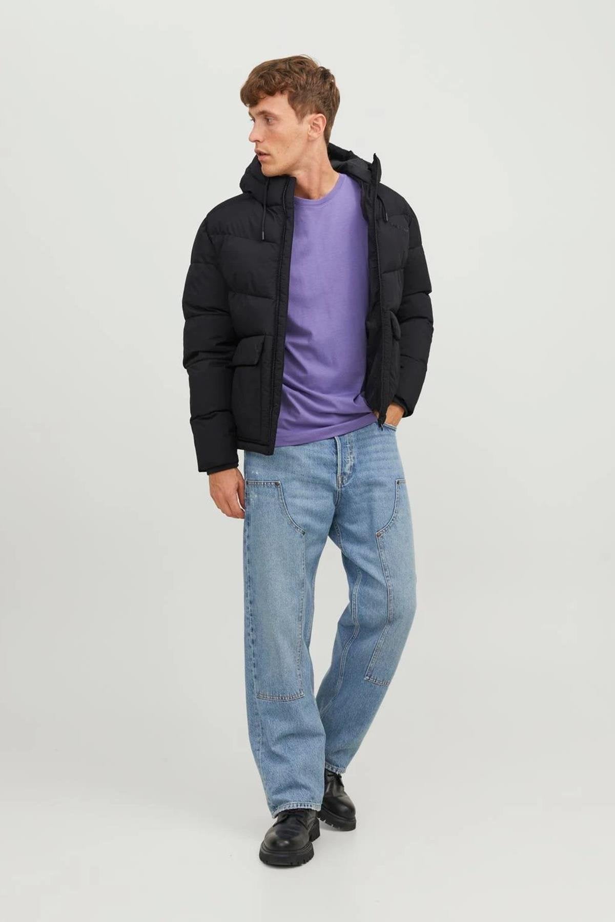 Jack&Jones Vesterbro Erkek Mont 12238849
