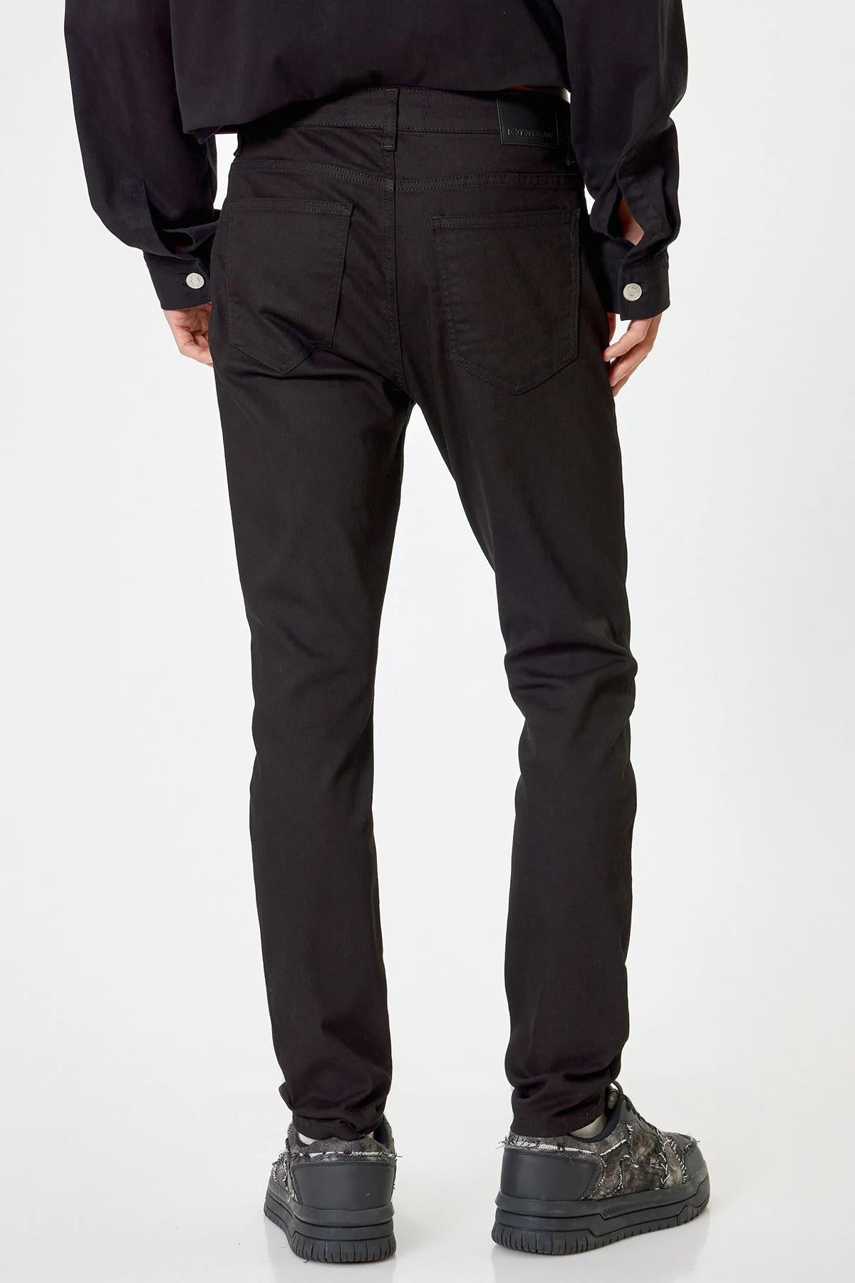 Koton Erkek Jean Pantolon 34732