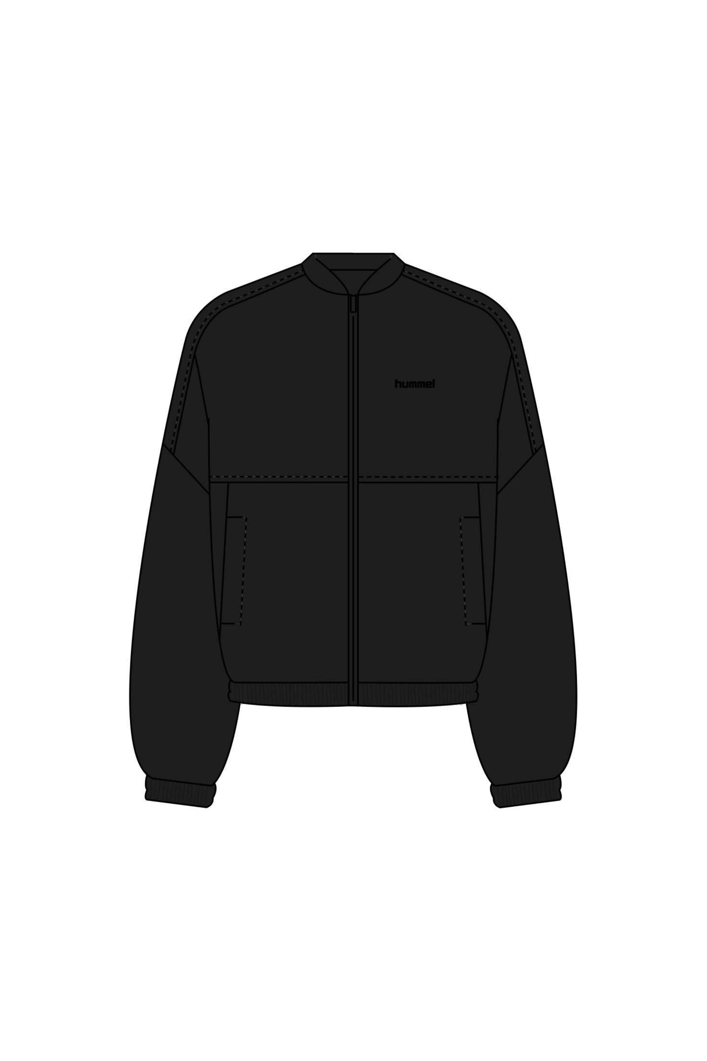 Hummel Ember Erkek Sweat 922550-2001