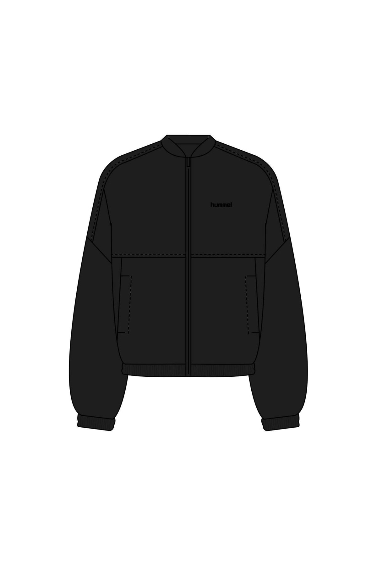Hummel Ember Erkek Sweat 922550-2001
