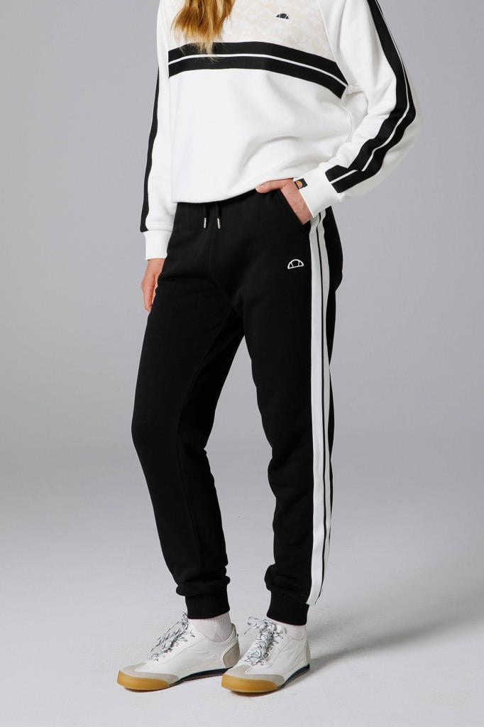 Ellesse Jogger Kadın Eşofman Altı EF170-BK