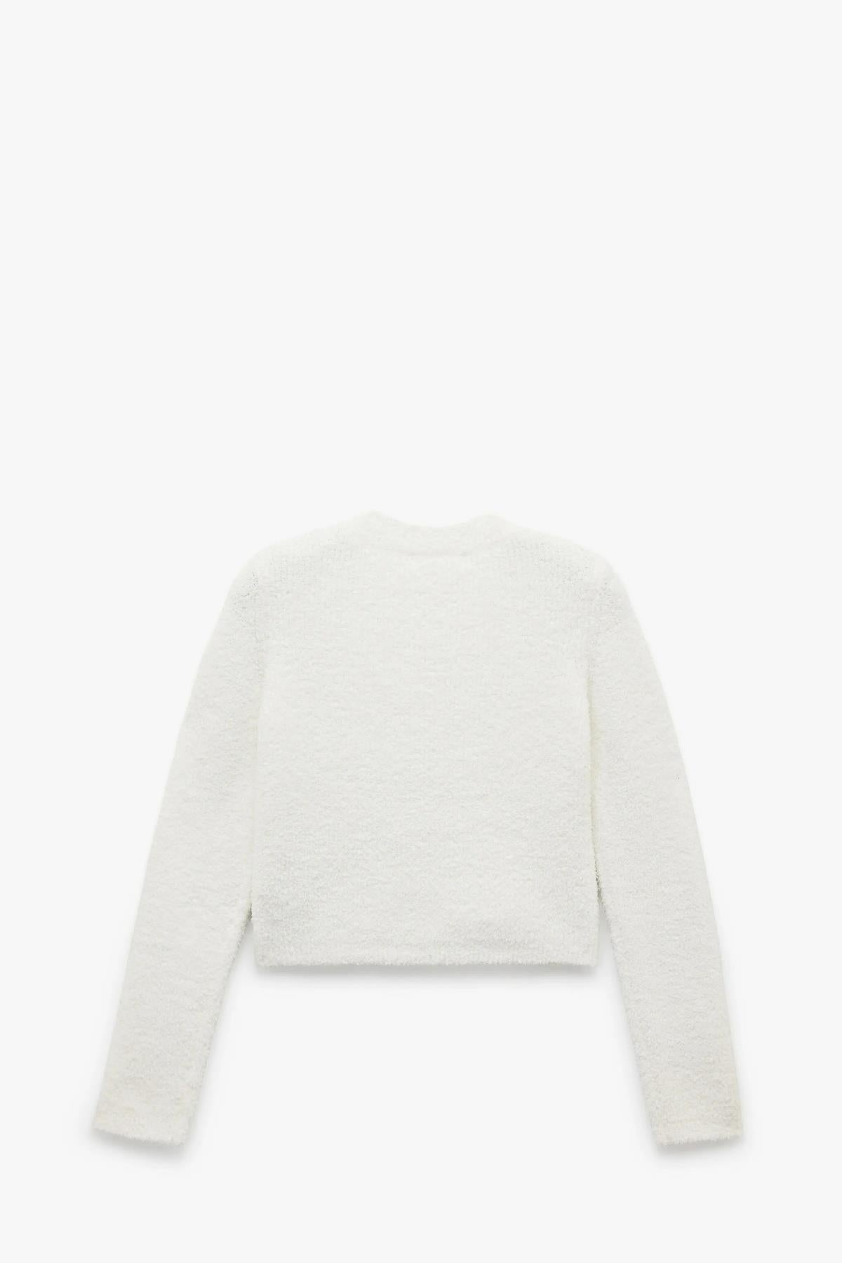 Koton Kadın Sweat 6Wal90116Ht010