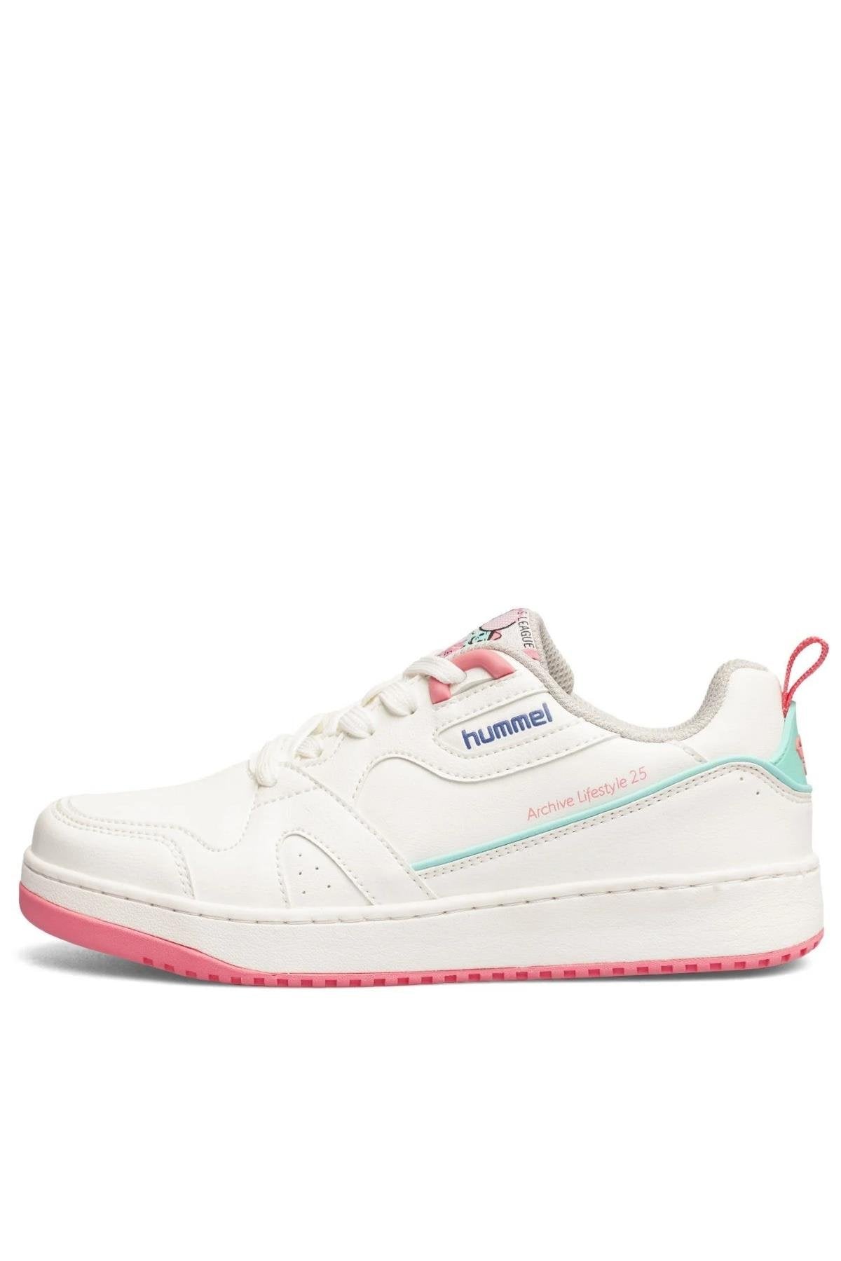 Hummel Archıve 25 Unisex Ayakkabı 900760-9007