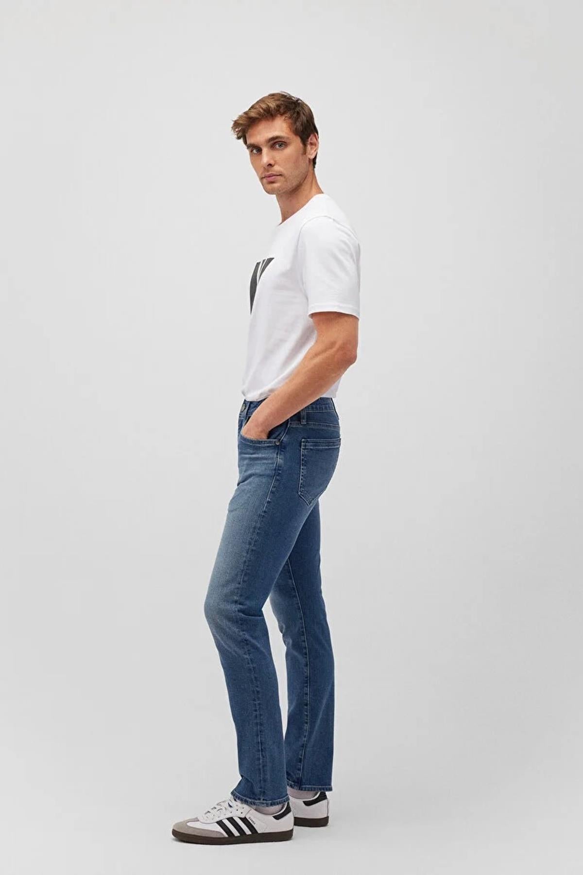 Mavi Jake Erkek Jean Pantolon M004228791