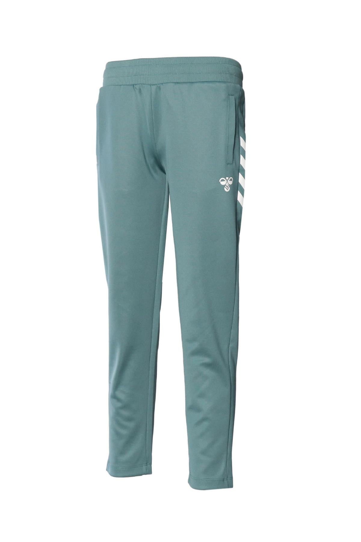 Hummel Jaromir Çocuk Eşofman Altı 931083-1016
