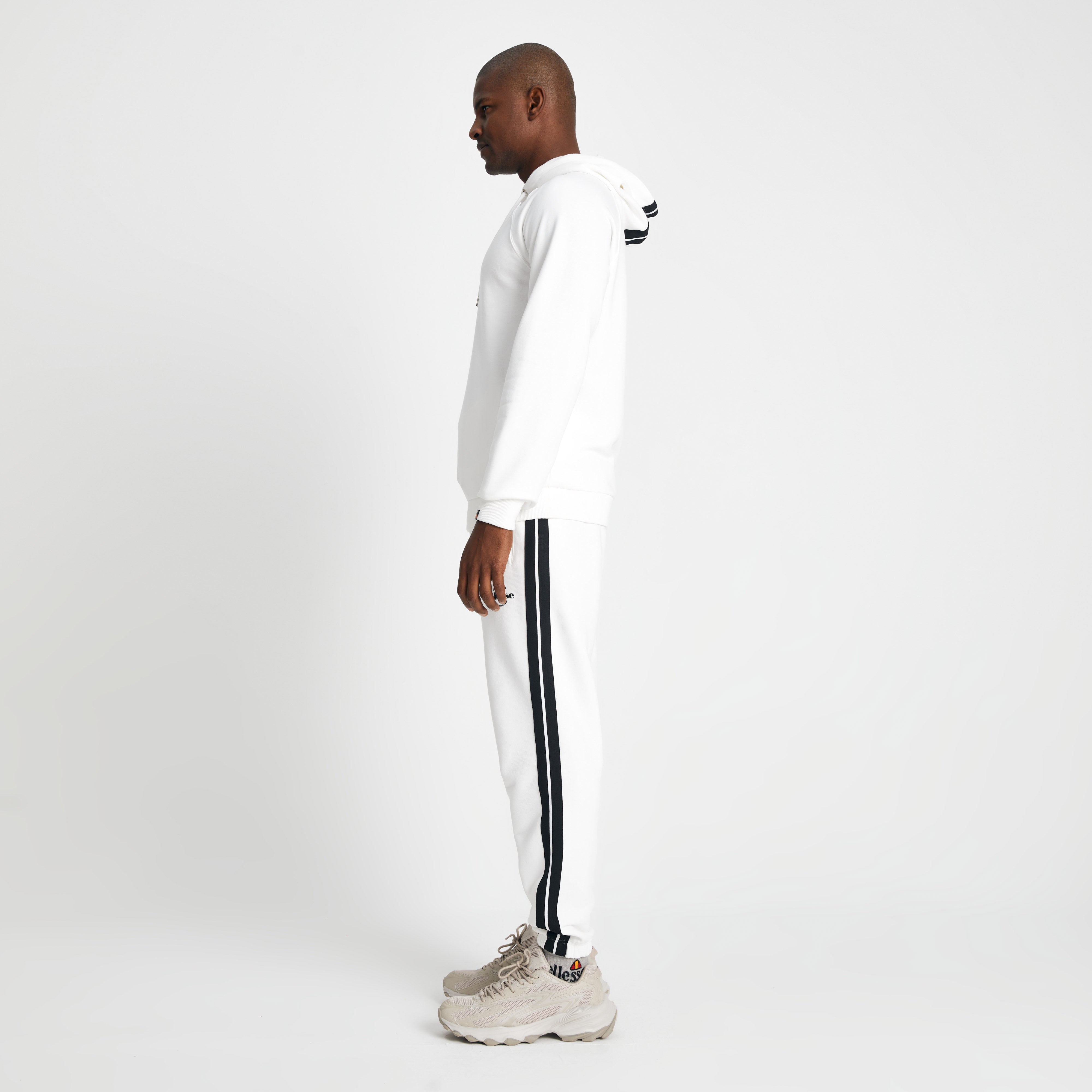 Ellesse Erkek Eşofman Altı Em166-Of