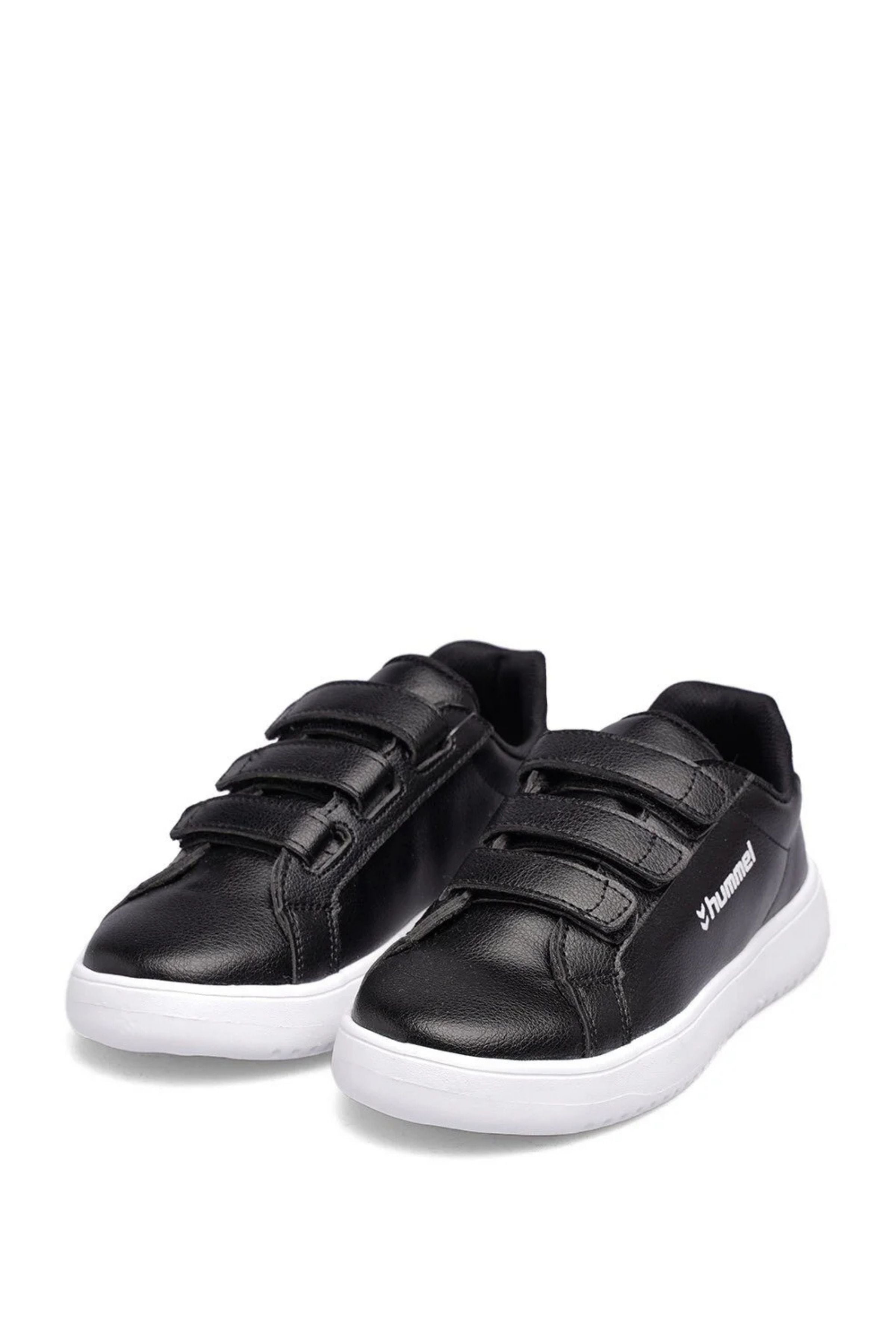 Hummel Busan 25 Jr. Unisex Çocuk Ayakkabı 900862-2001