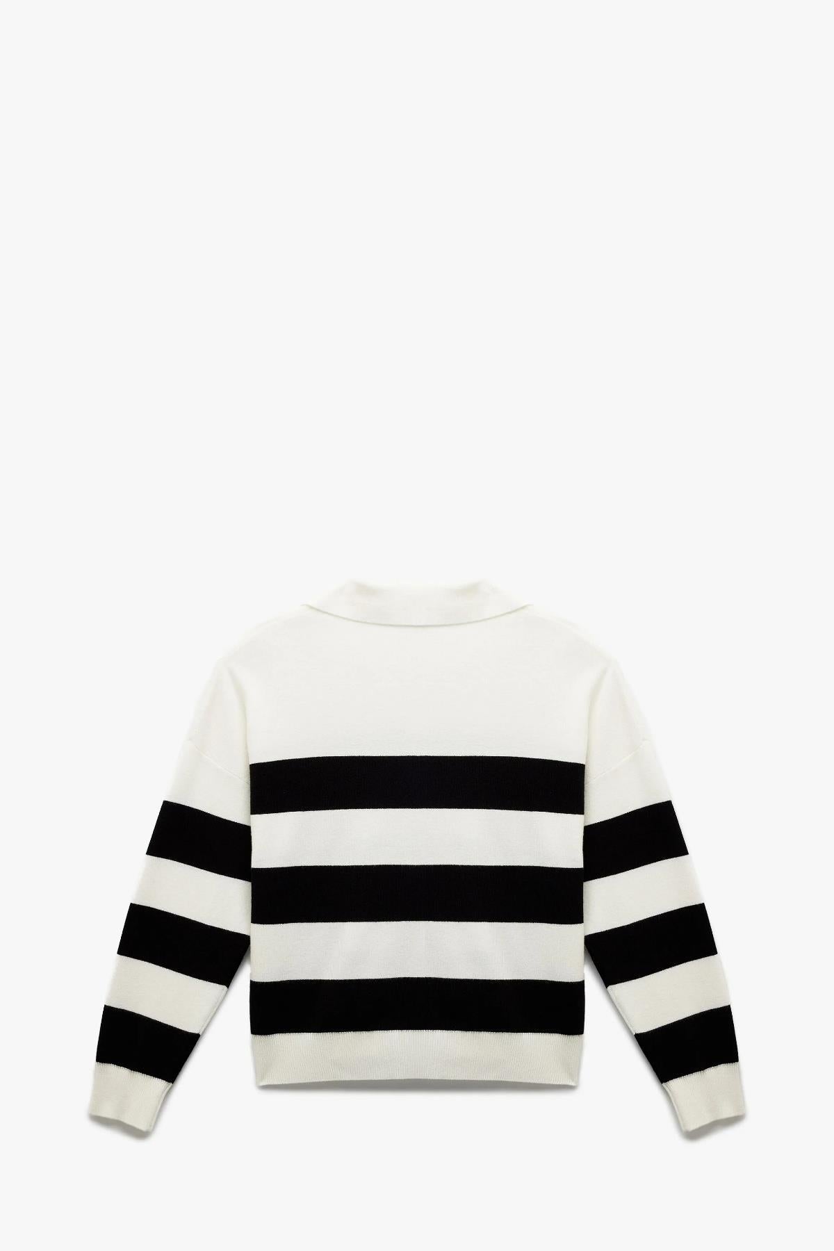 Koton Kadın Sweat 6Wal90125Ht0S1