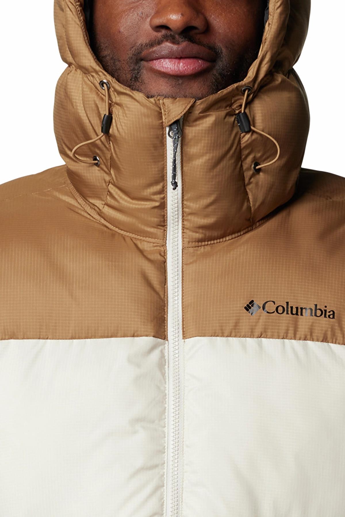 Columbia Puffect Iı Erkek Mont Wm2300-278