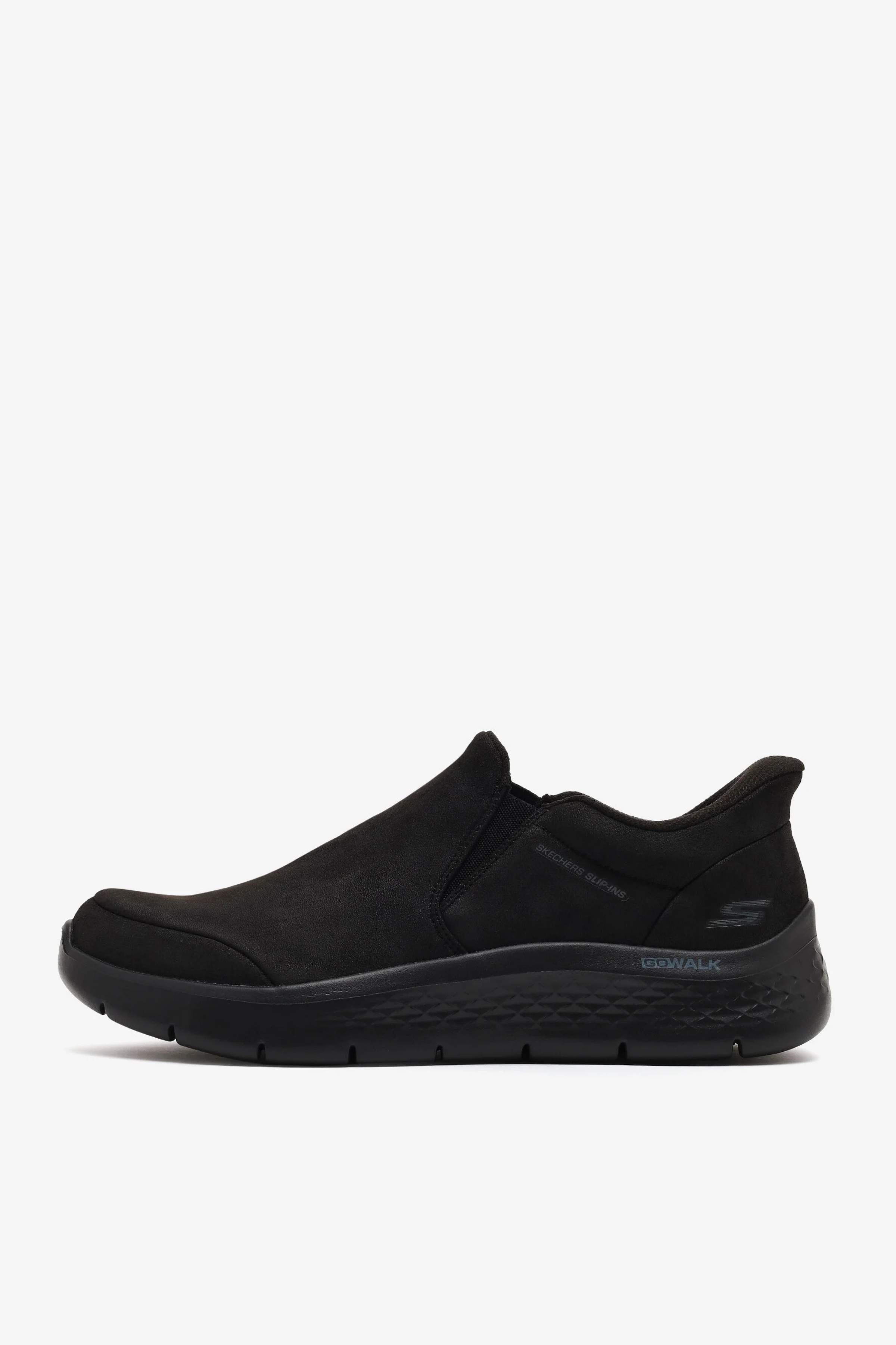 Skechers Go Walk Flex Erkek Ayakkabı 216334TK-BBK