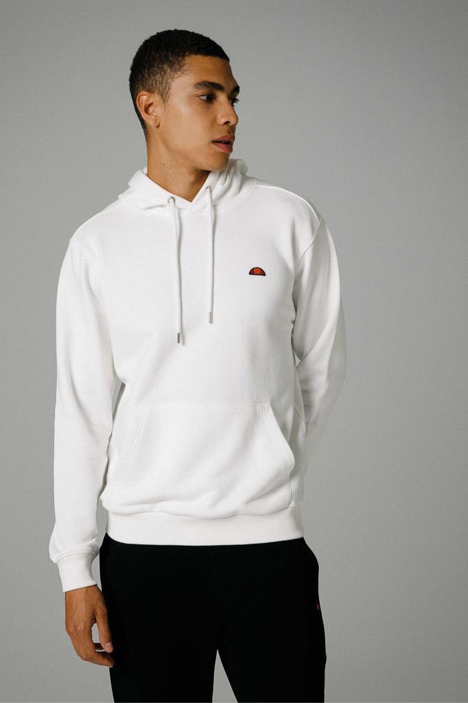 Ellesse Kapüşonlu Erkek Sweat EM279-OF