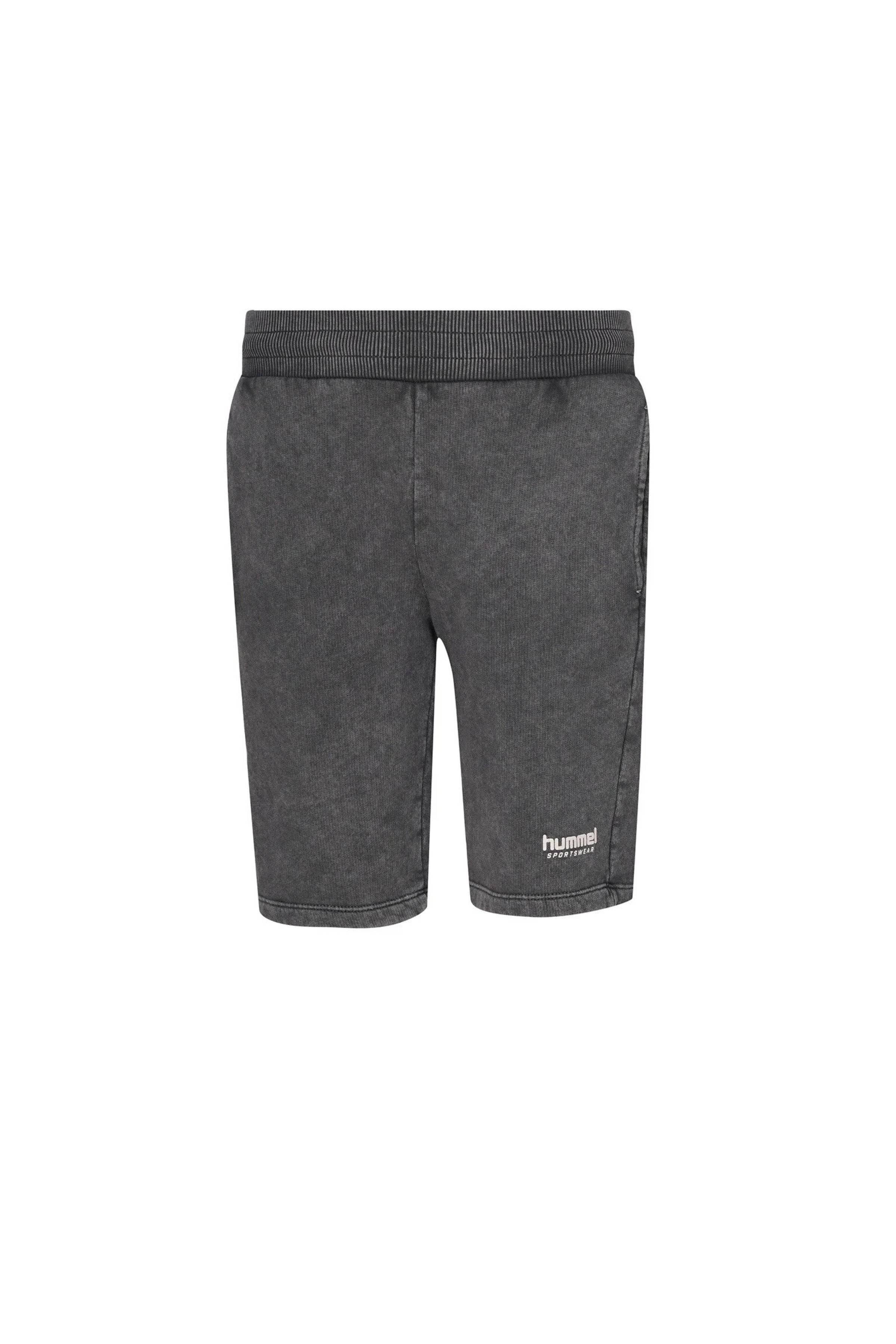 Hummel Alamar Erkek Çocuk Şort 932414-2001