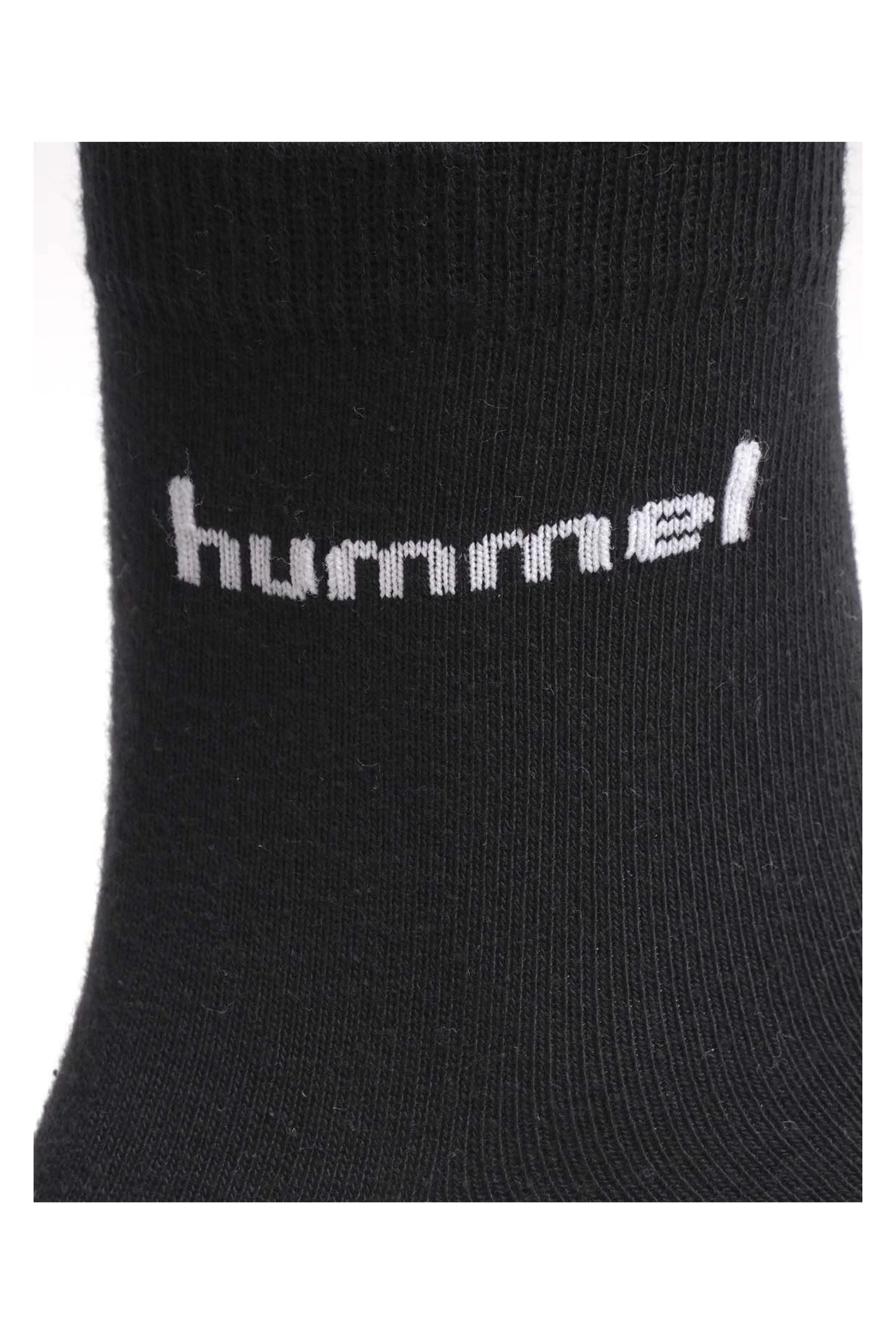 Hummel Ran Unisex Çorap 970406-2001