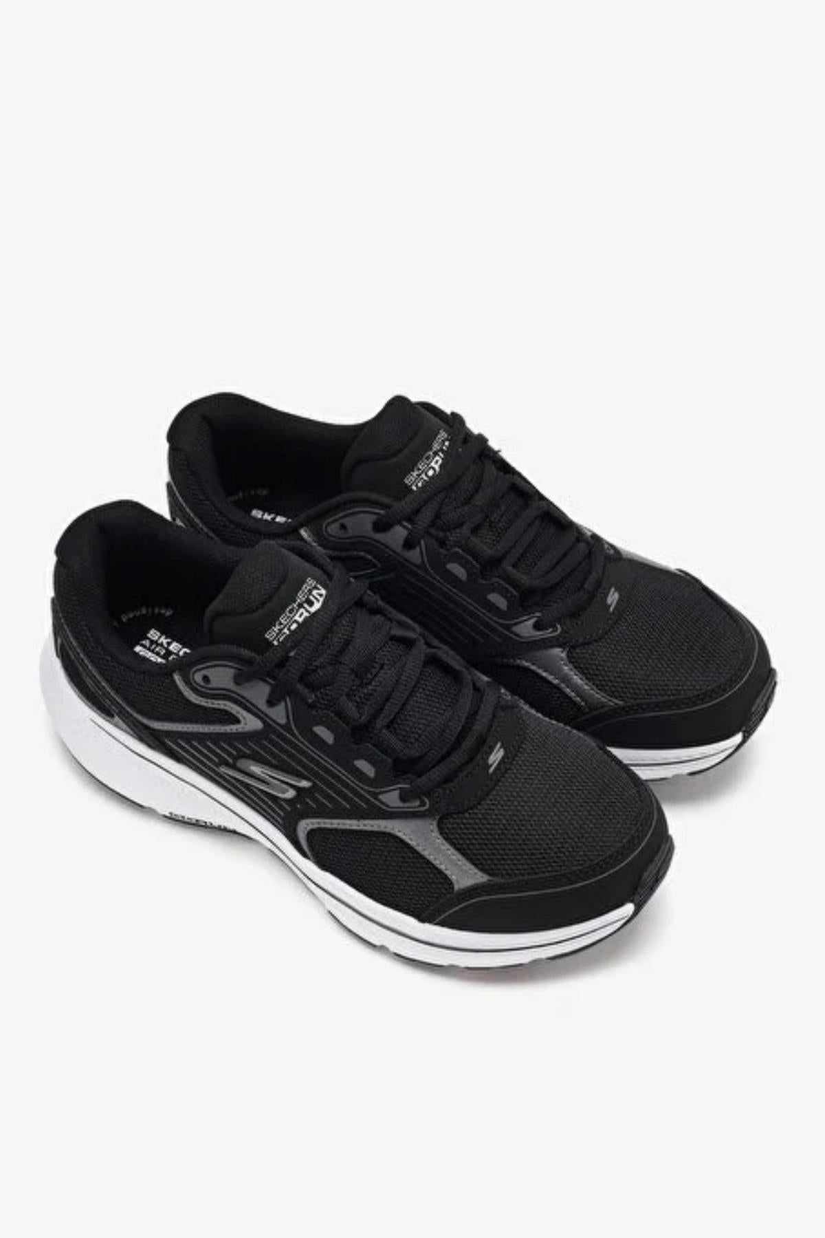 Skechers Go Run 2.0 Kadın Ayakkabı 128606-Bkw