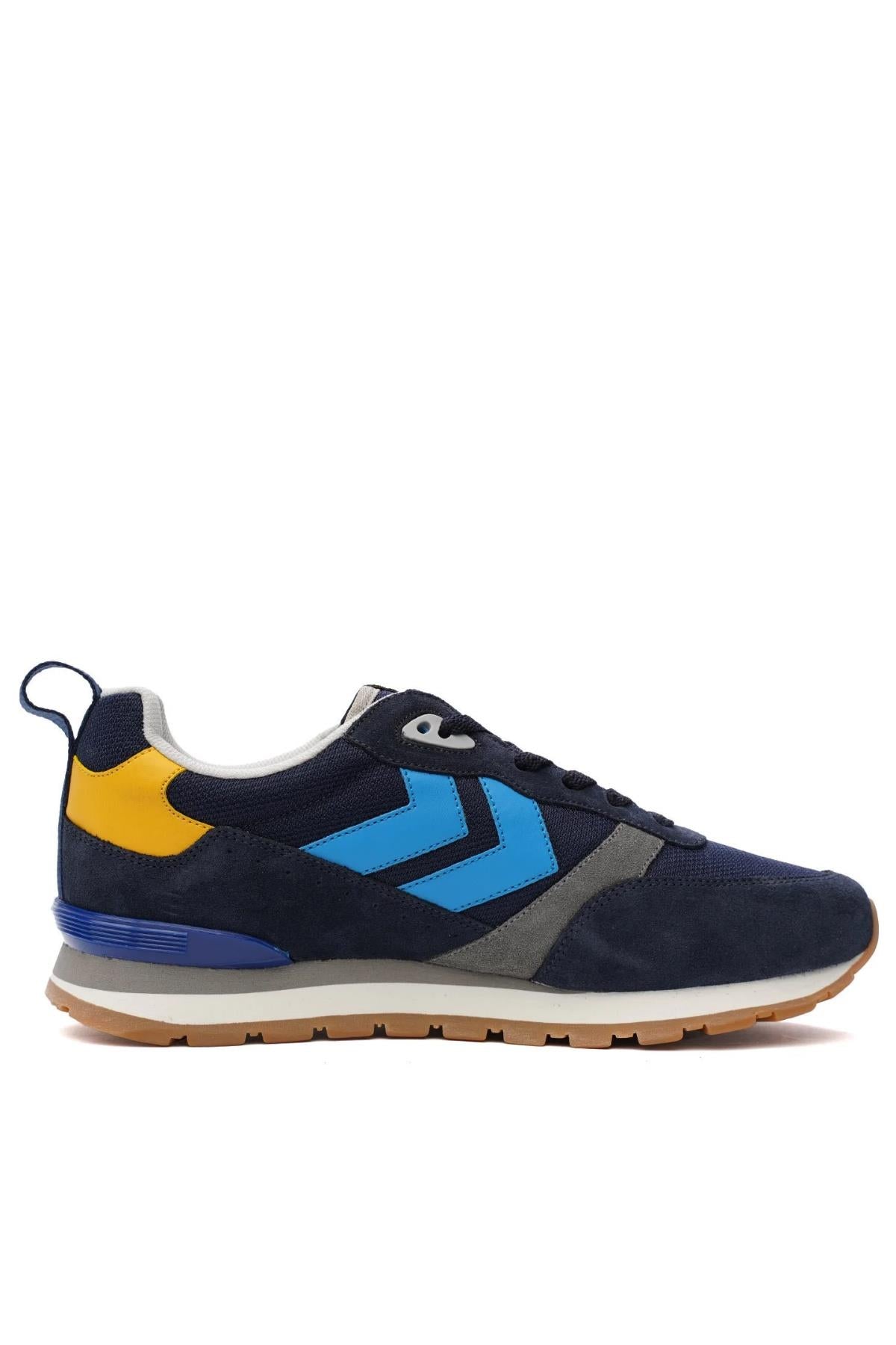 Hummel Monaco 86 Unisex Ayakkabı 900247-8676