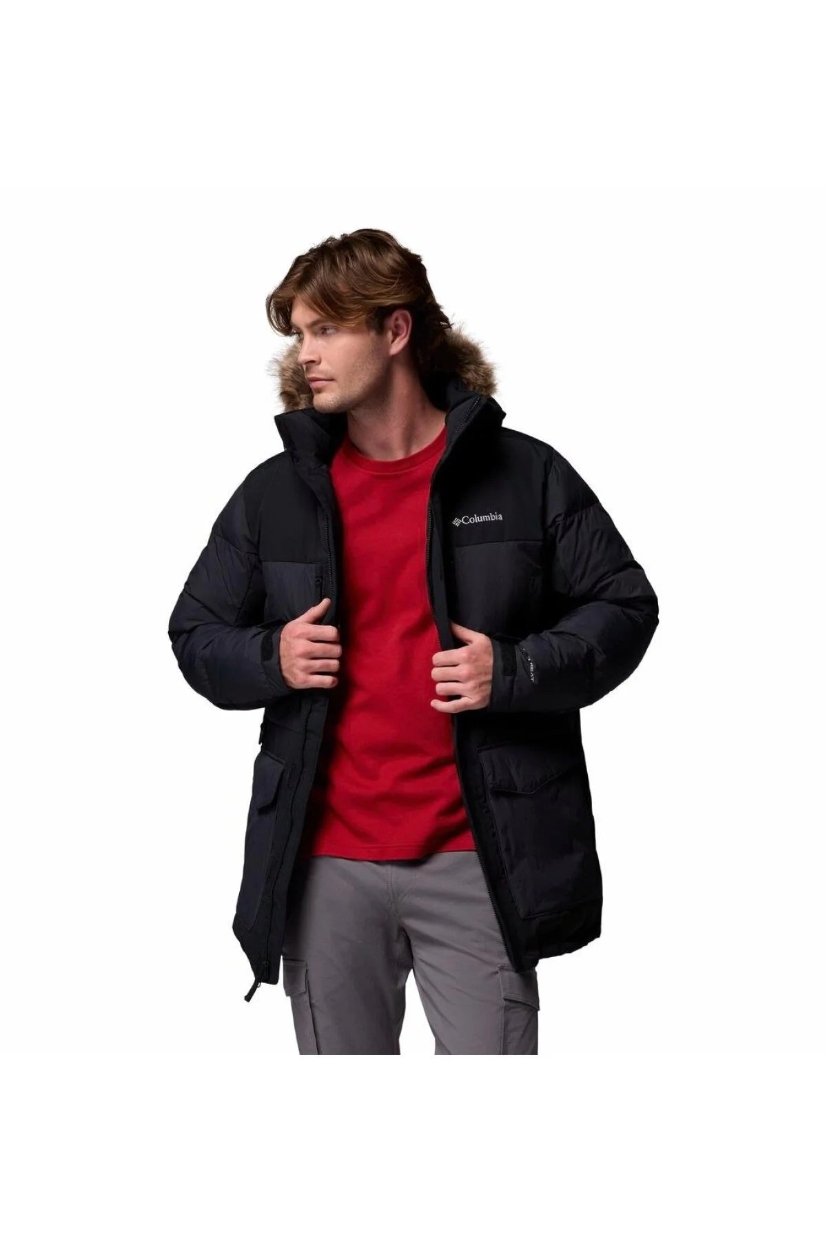Columbia Erkek Mont WM7843-011