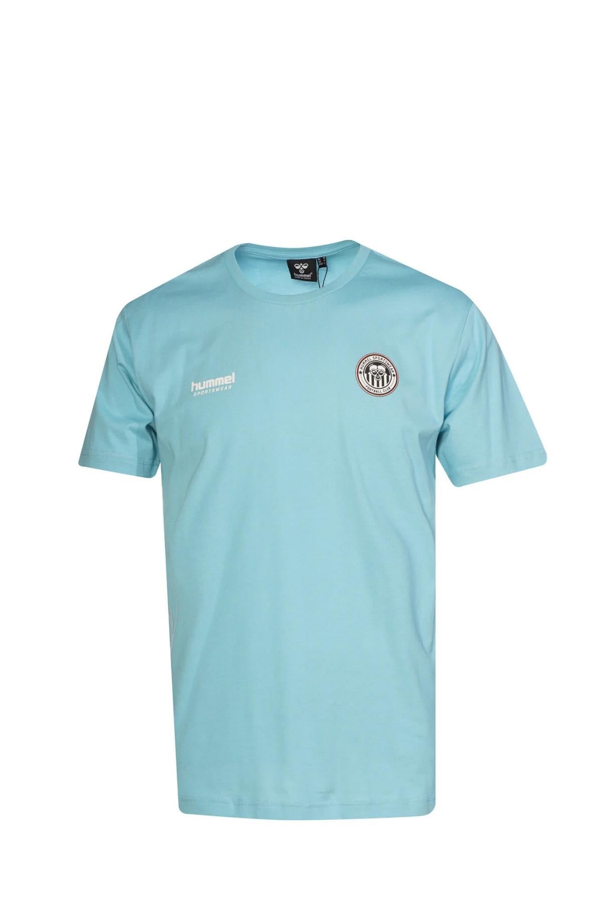 Hummel Sammy Erkek Tişört 912253-7443